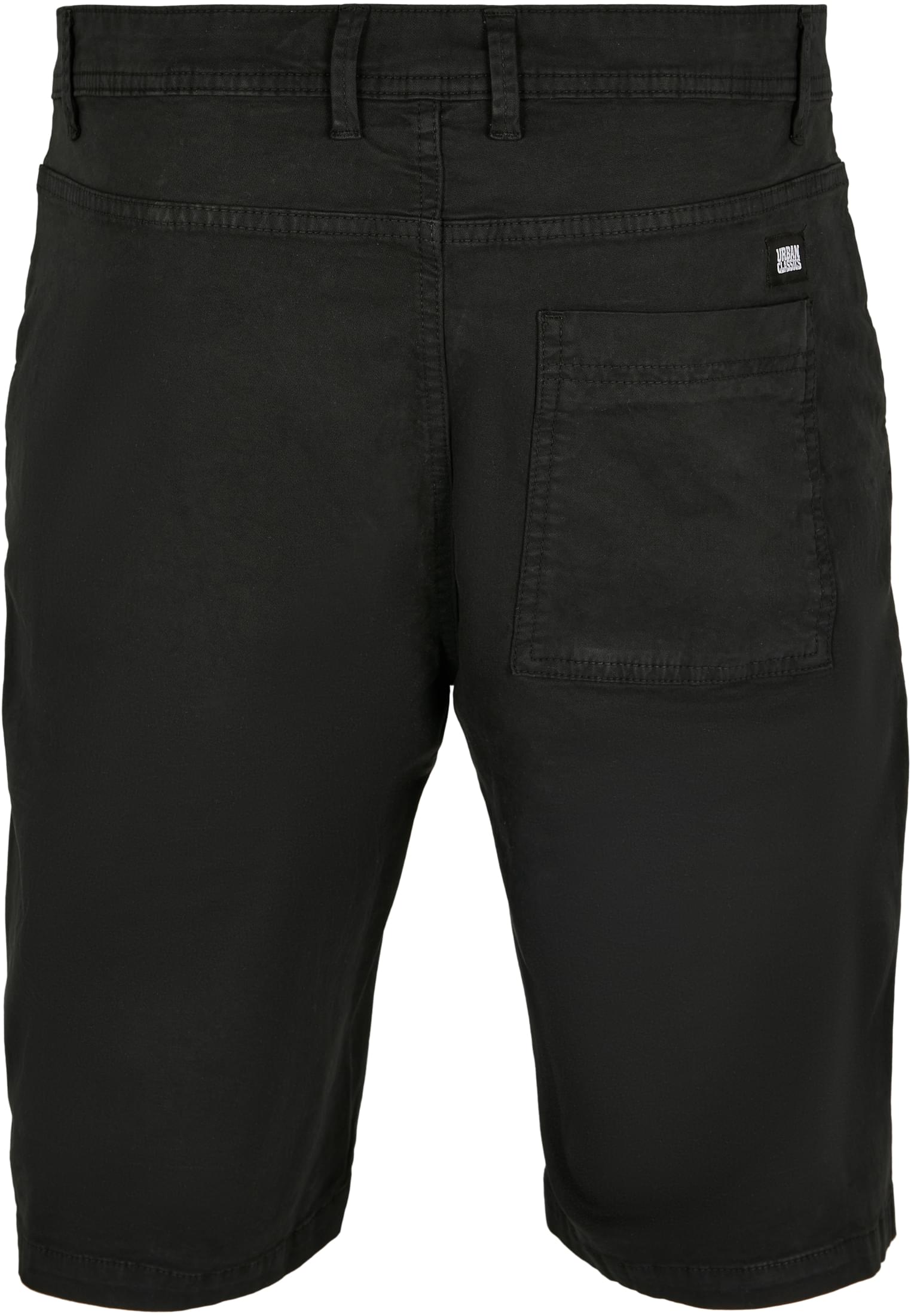 Performance Cargo Shorts | black