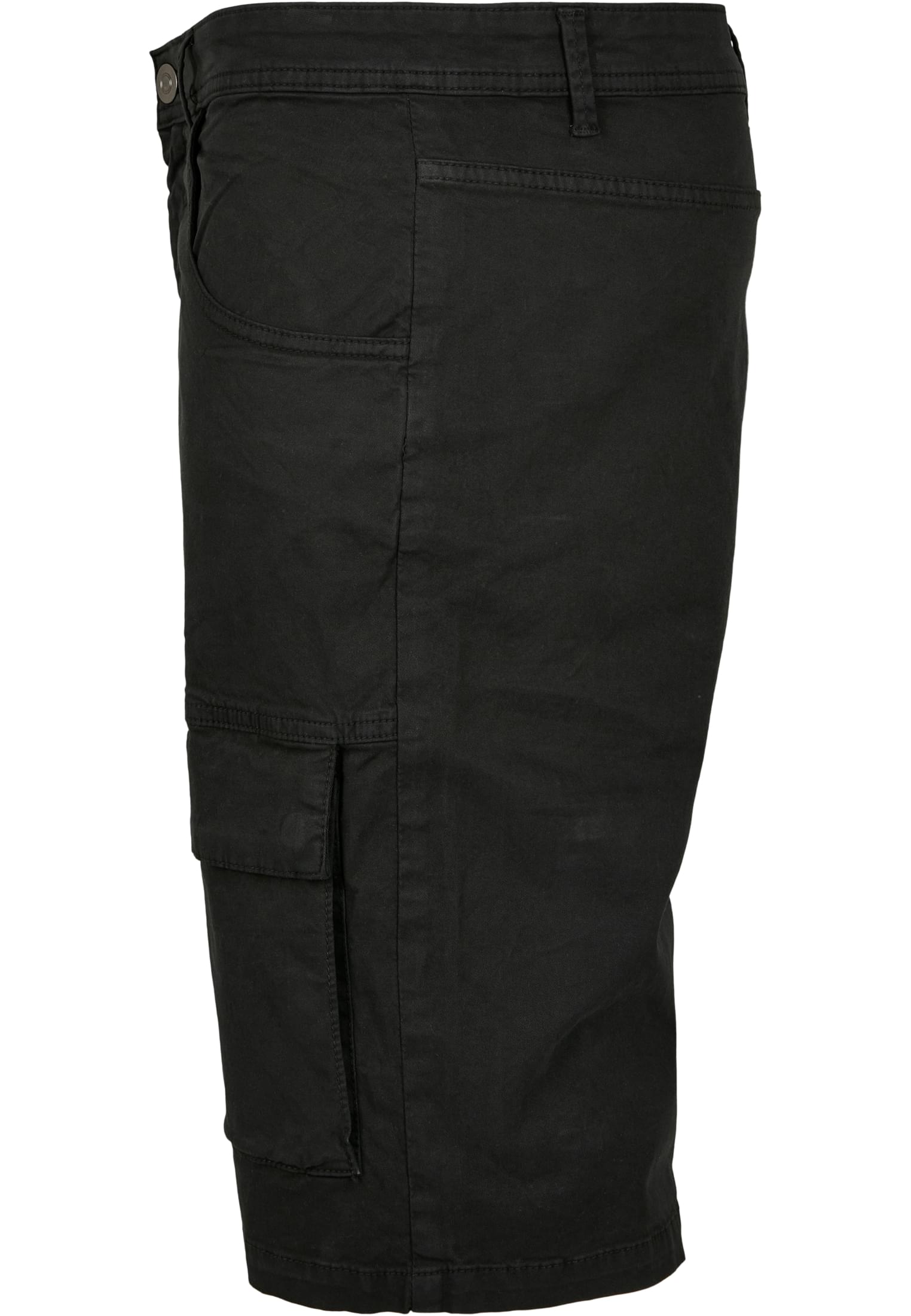 Performance Cargo Shorts | black