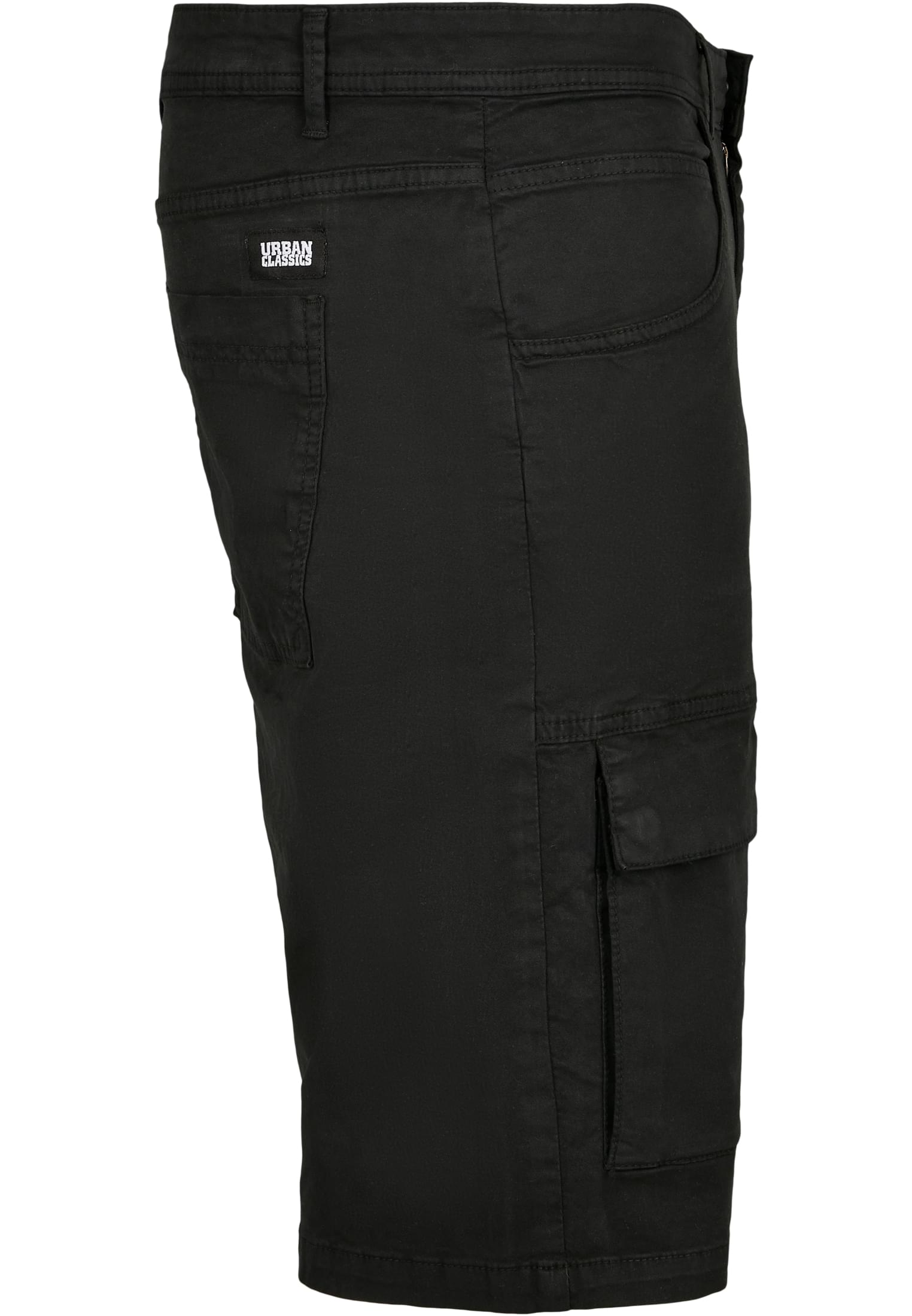 Performance Cargo Shorts | black