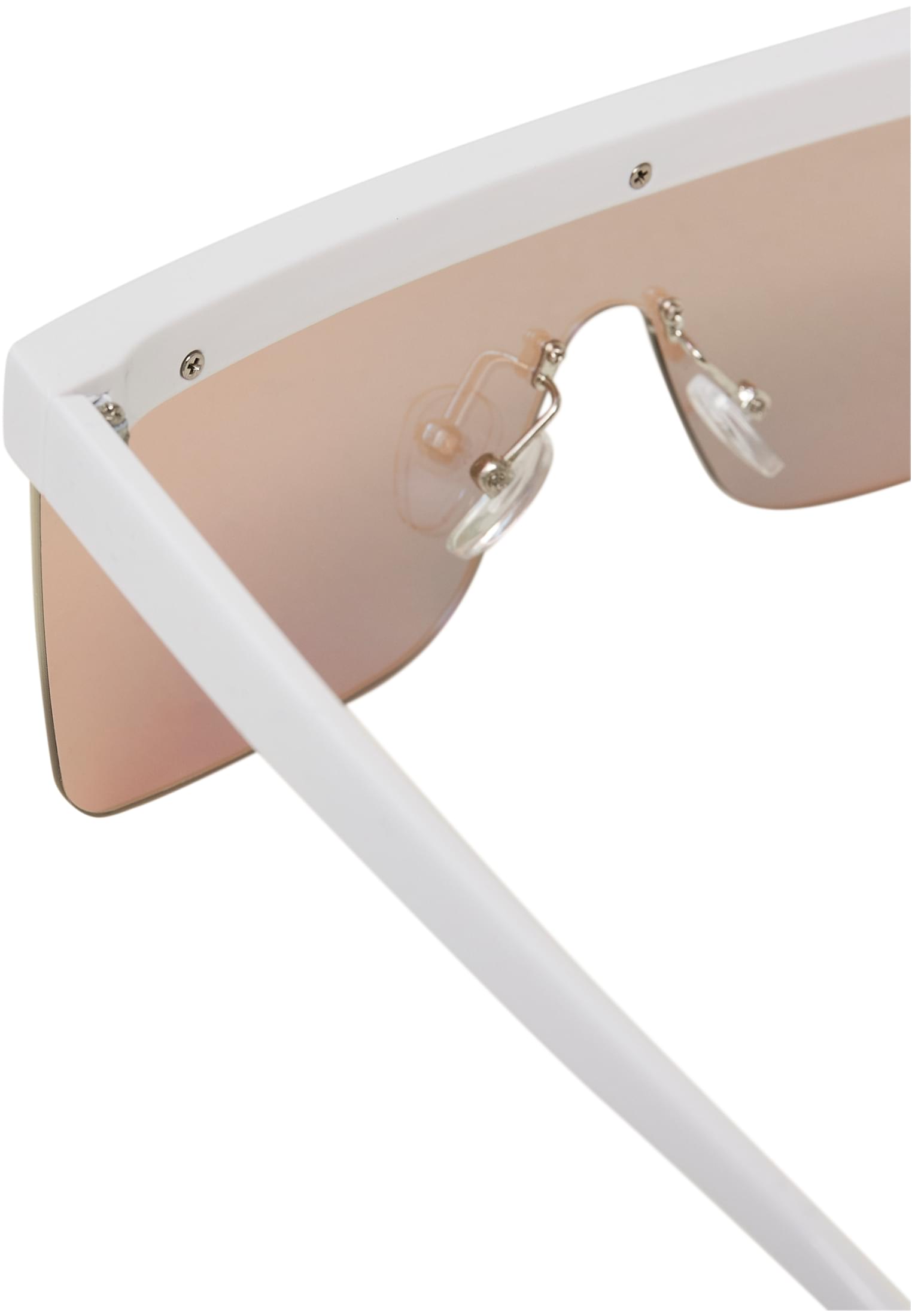 Sunglasses Rhodos 2-Pack | black/white