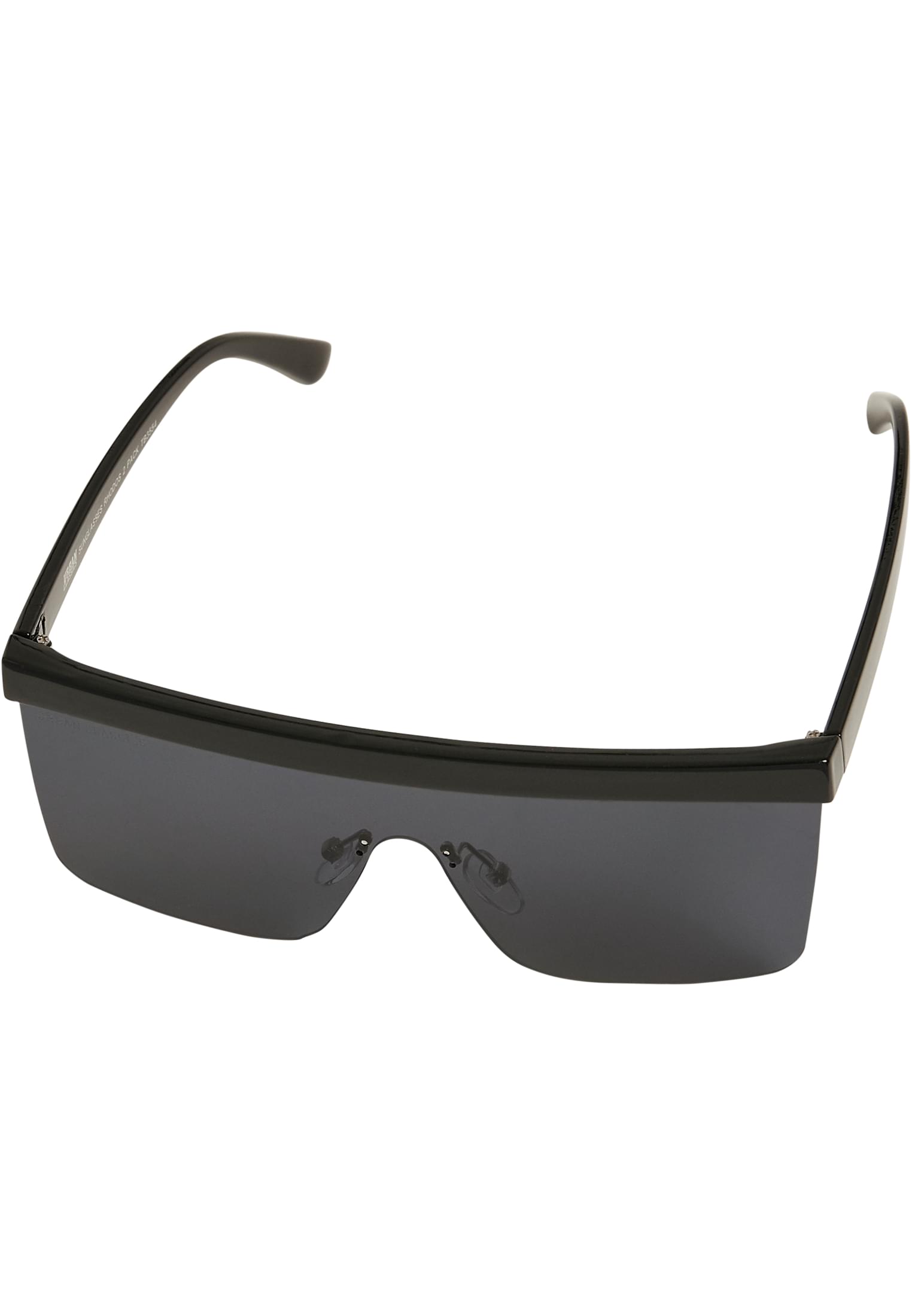 Sunglasses Rhodos 2-Pack | black/white