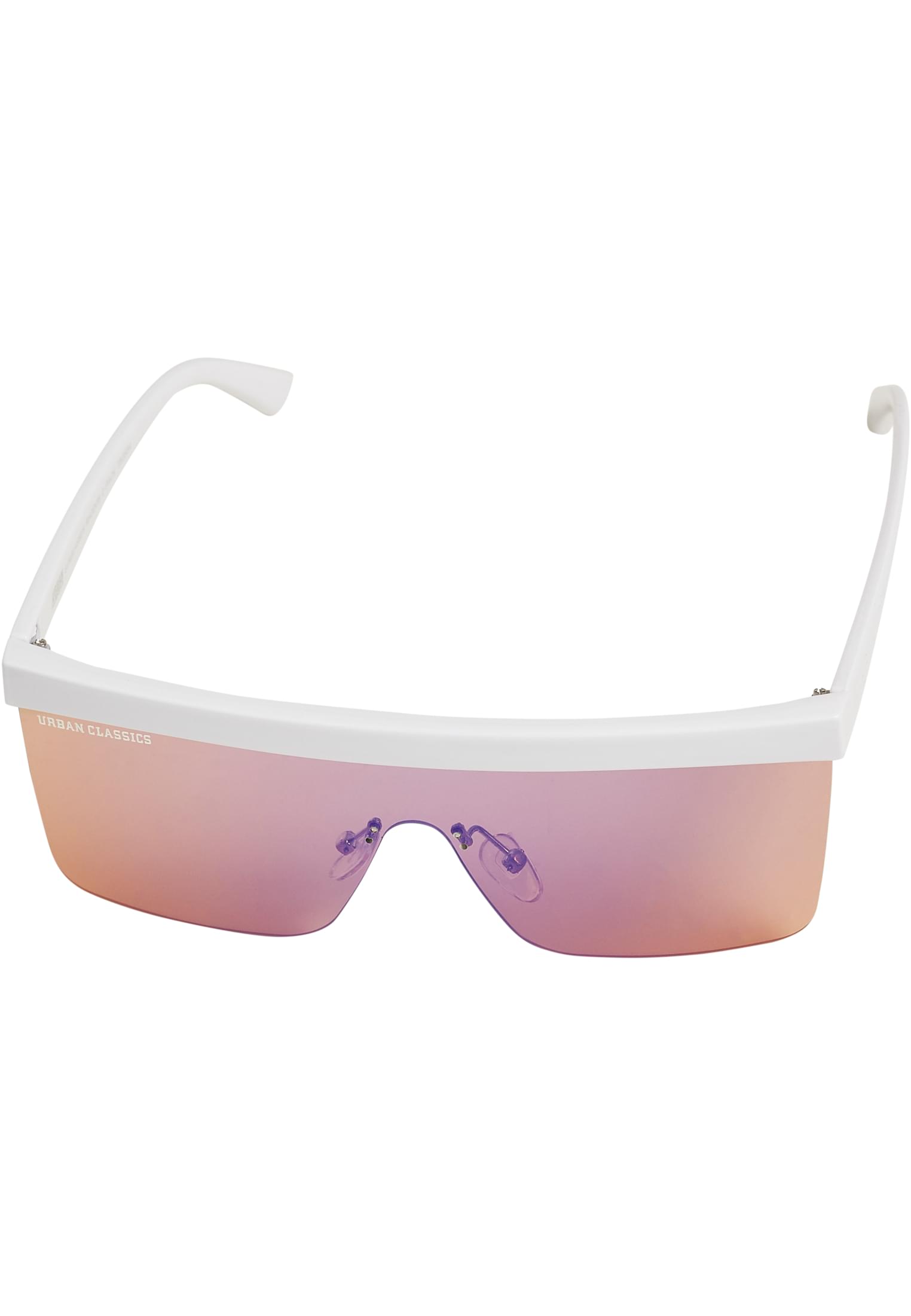 Sunglasses Rhodos 2-Pack | black/white