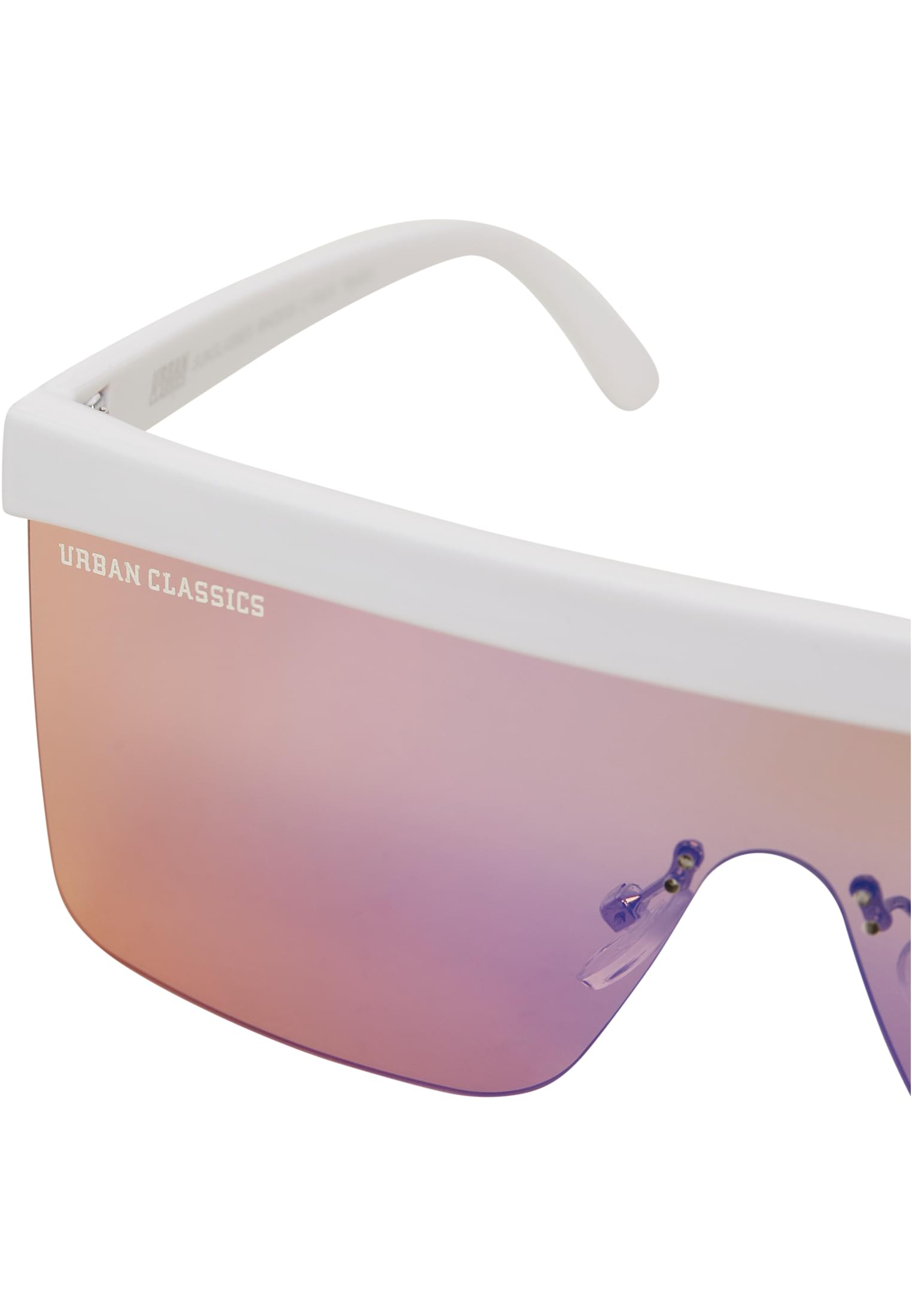 Sunglasses Rhodos 2-Pack | black/white