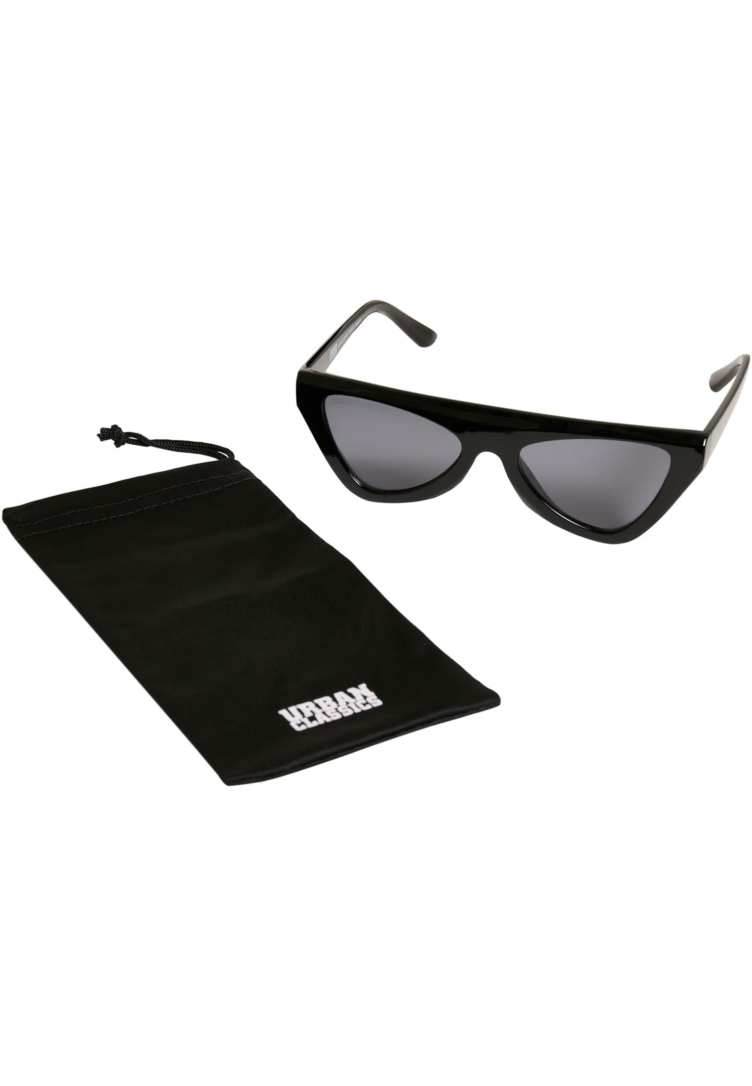 Sunglasses Porto | black