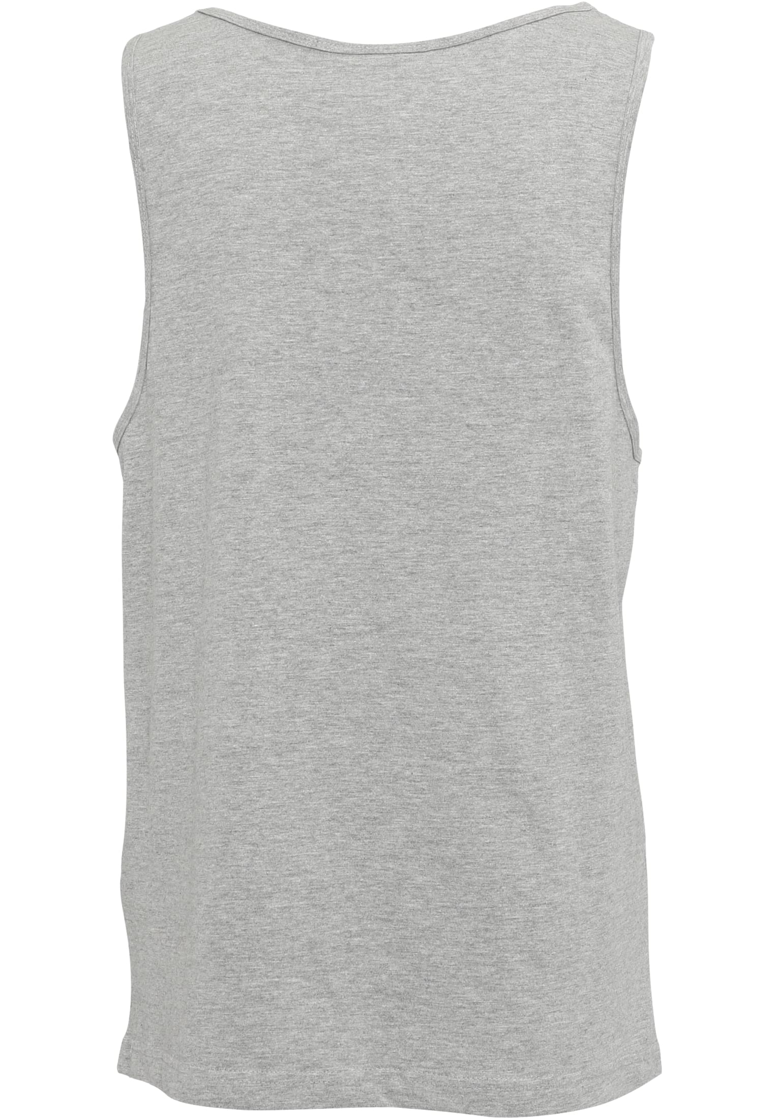 Jersey Big Tank | h.grey