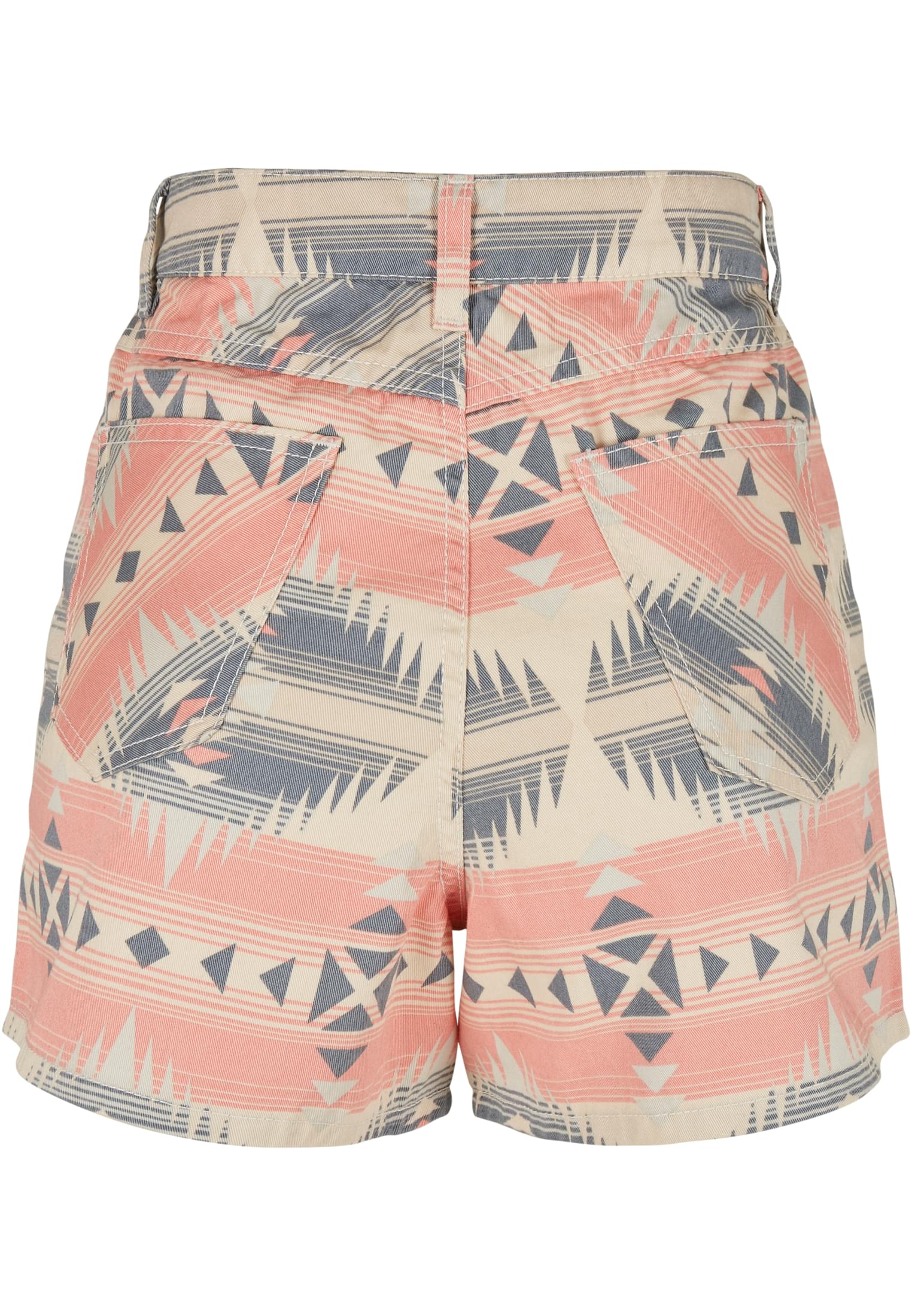 Ladies Inka Highwaist Shorts | summerinka