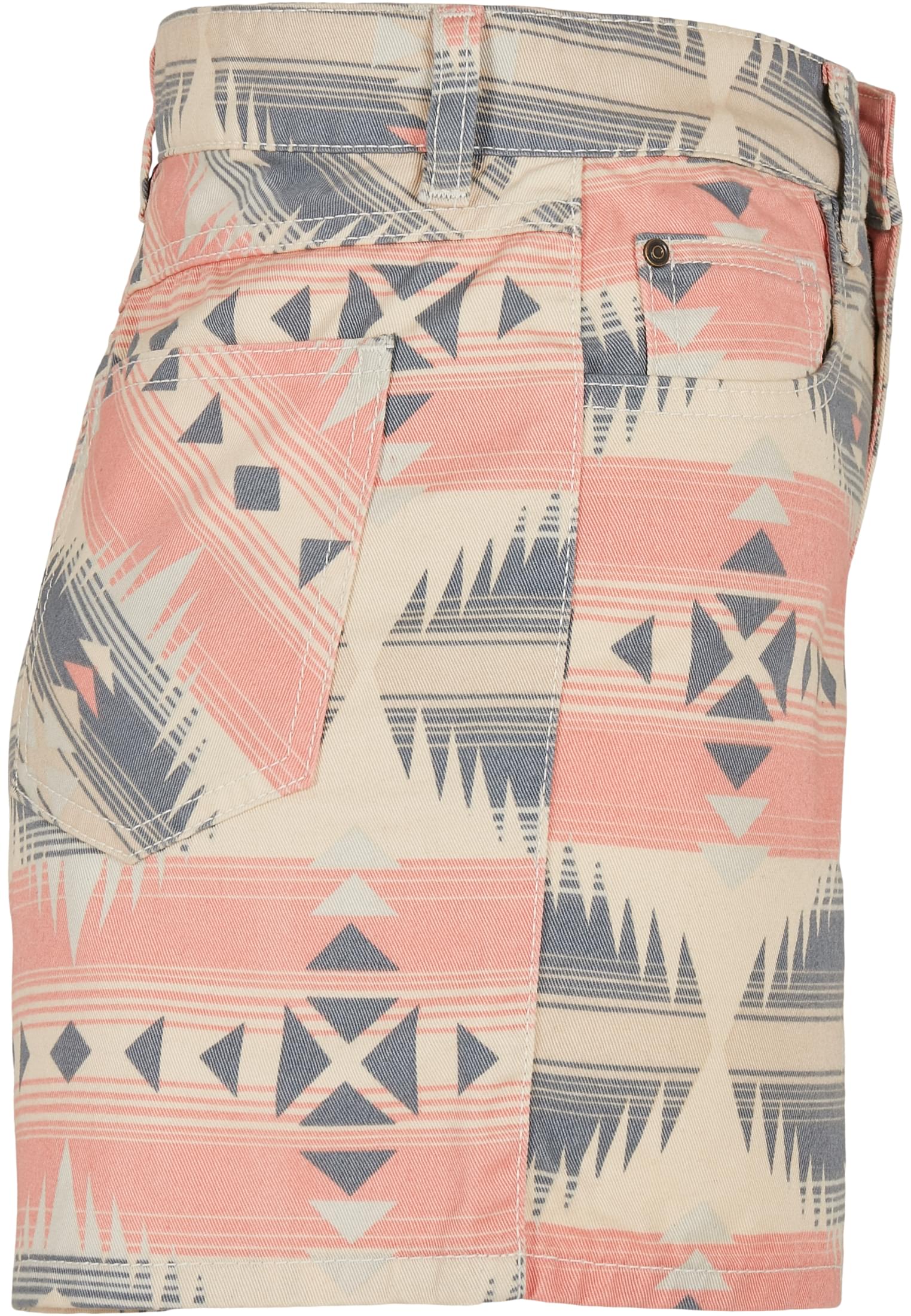 Ladies Inka Highwaist Shorts | summerinka