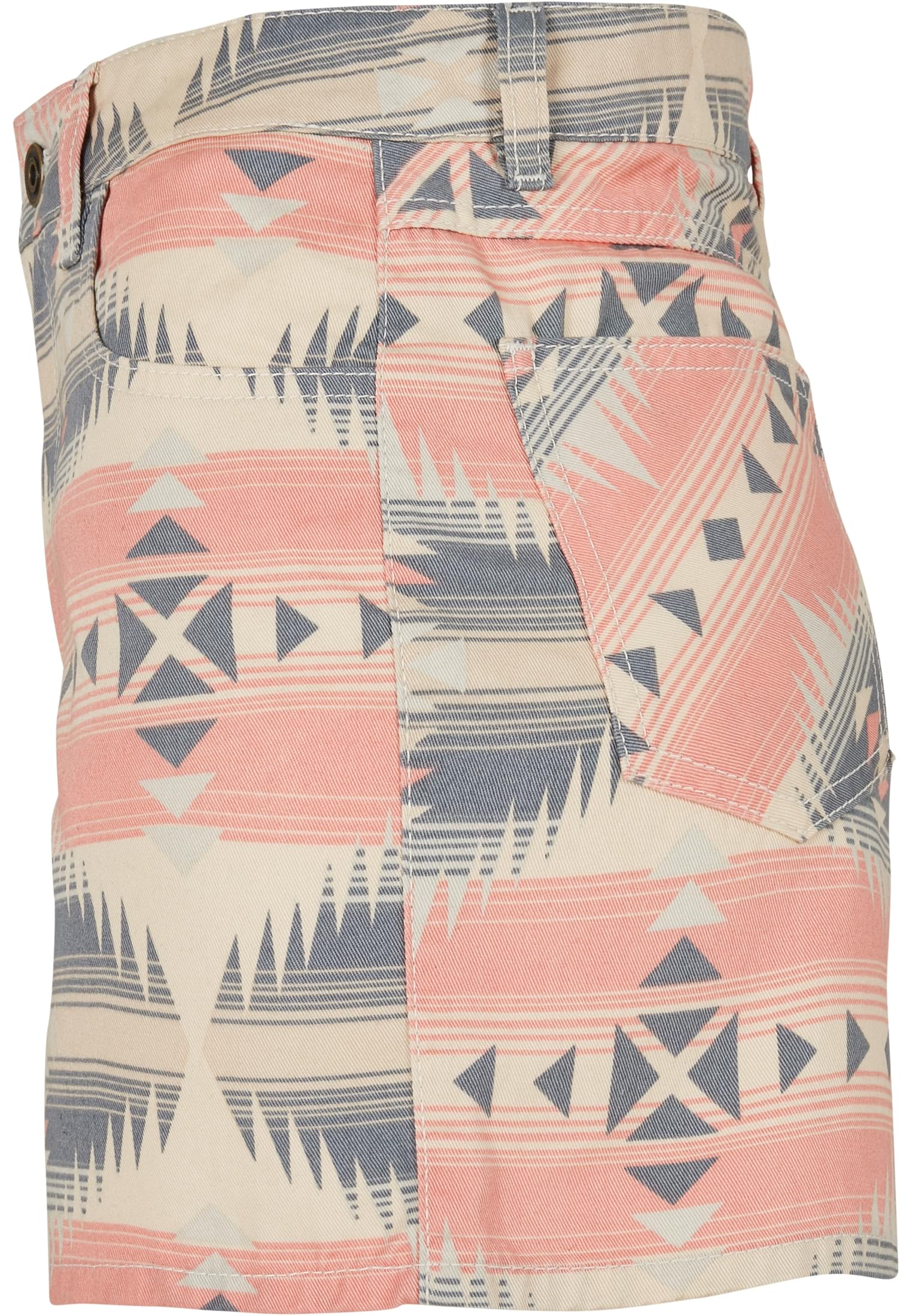 Ladies Inka Highwaist Shorts | summerinka