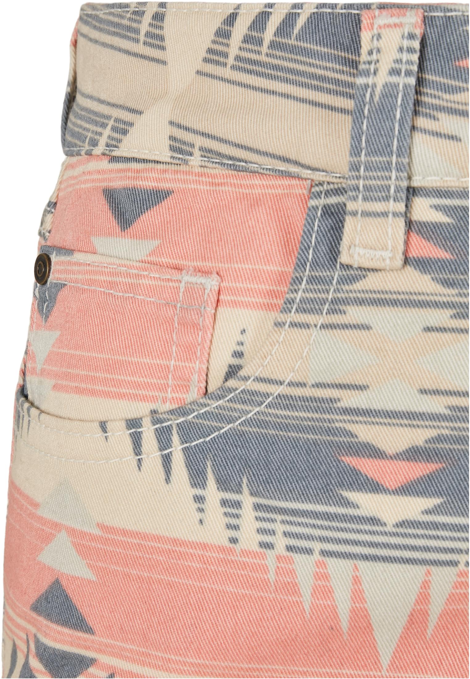 Ladies Inka Highwaist Shorts | summerinka