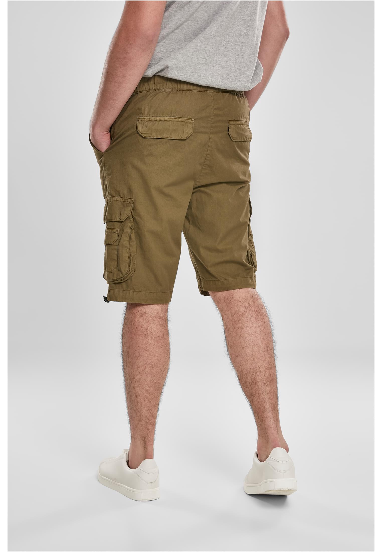 Double Pocket Cargo Shorts | summerolive