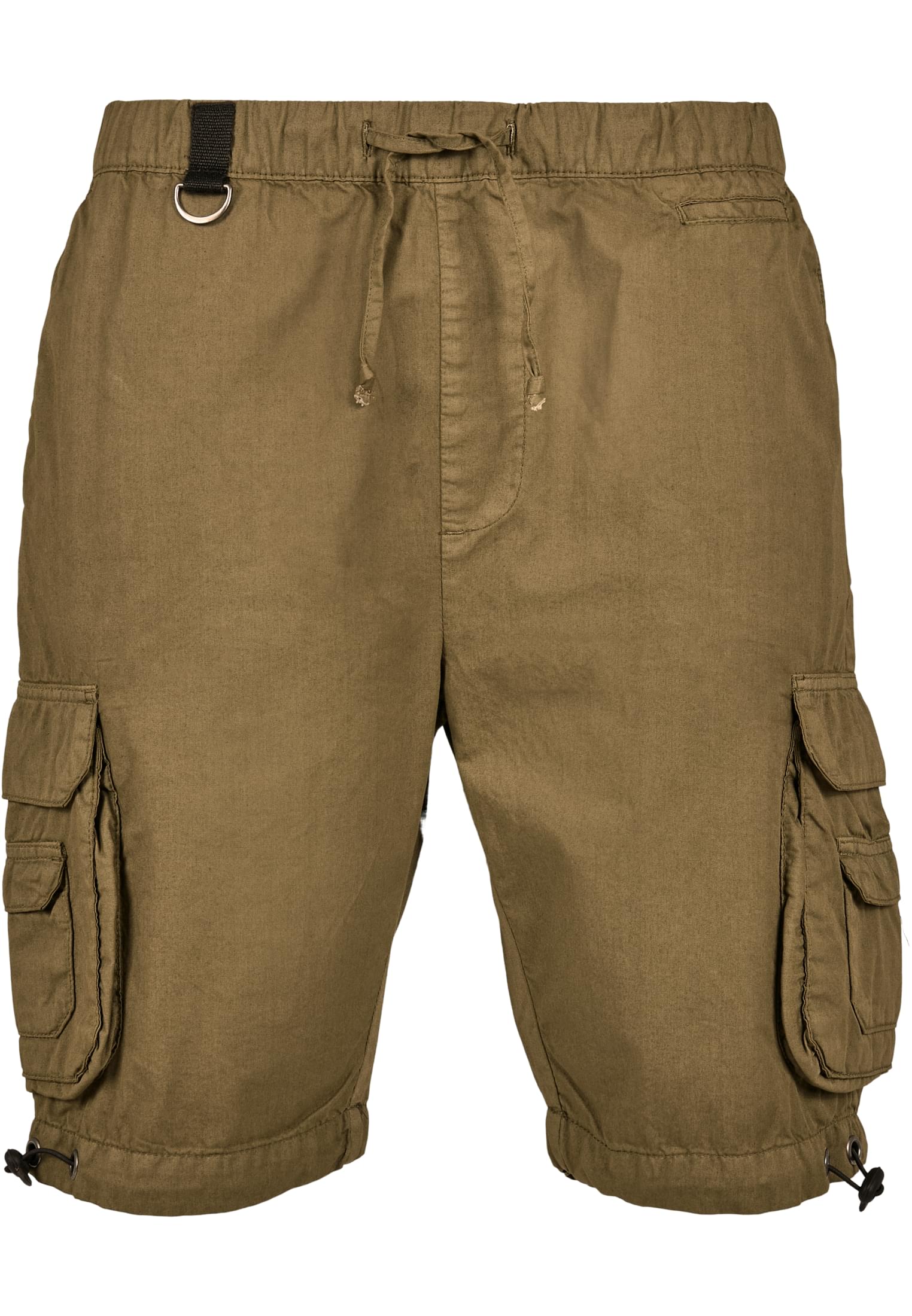 Double Pocket Cargo Shorts | summerolive