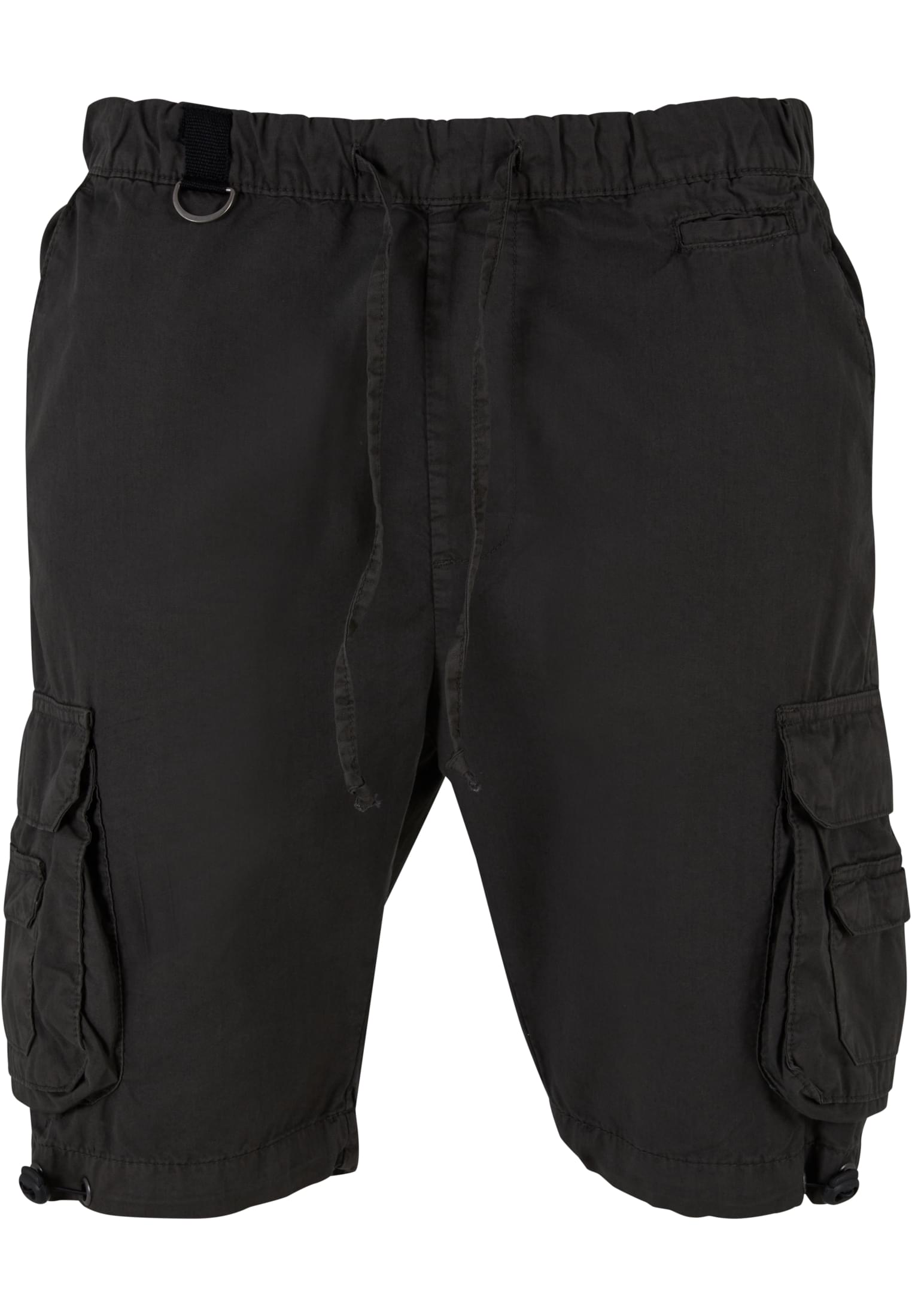 Double Pocket Cargo Shorts | magnet