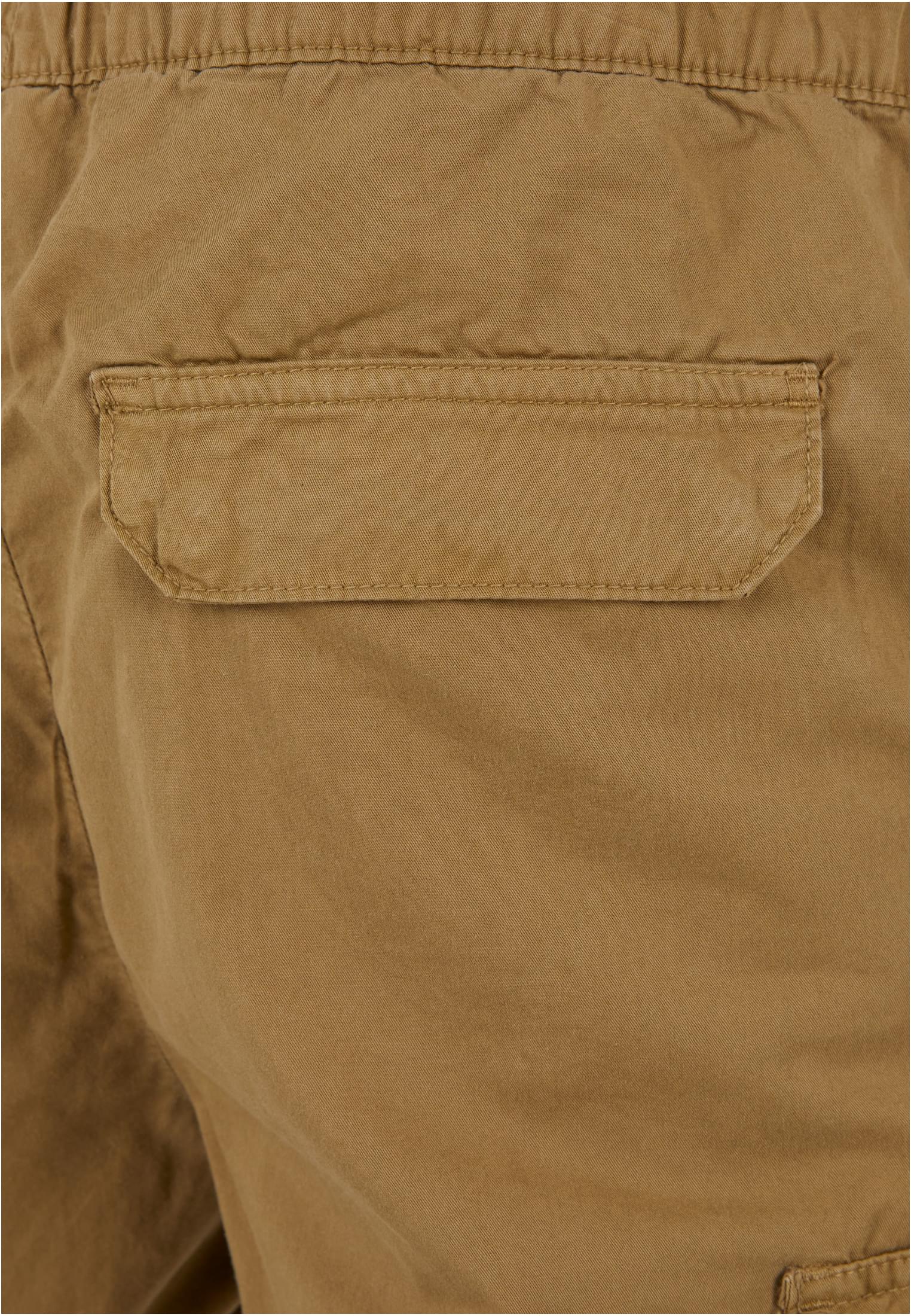 Double Pocket Cargo Shorts | darksand