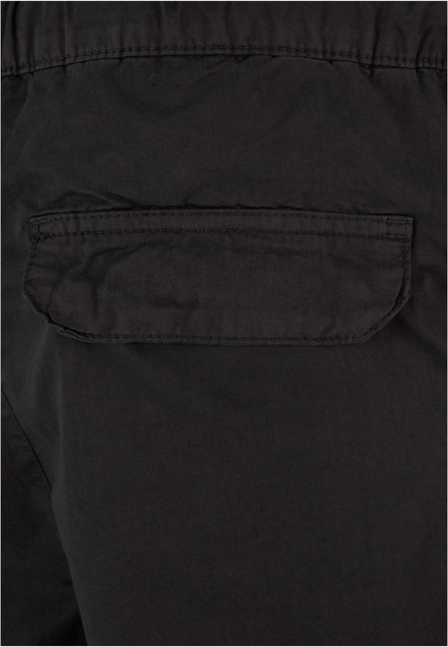 Double Pocket Cargo Shorts | magnet