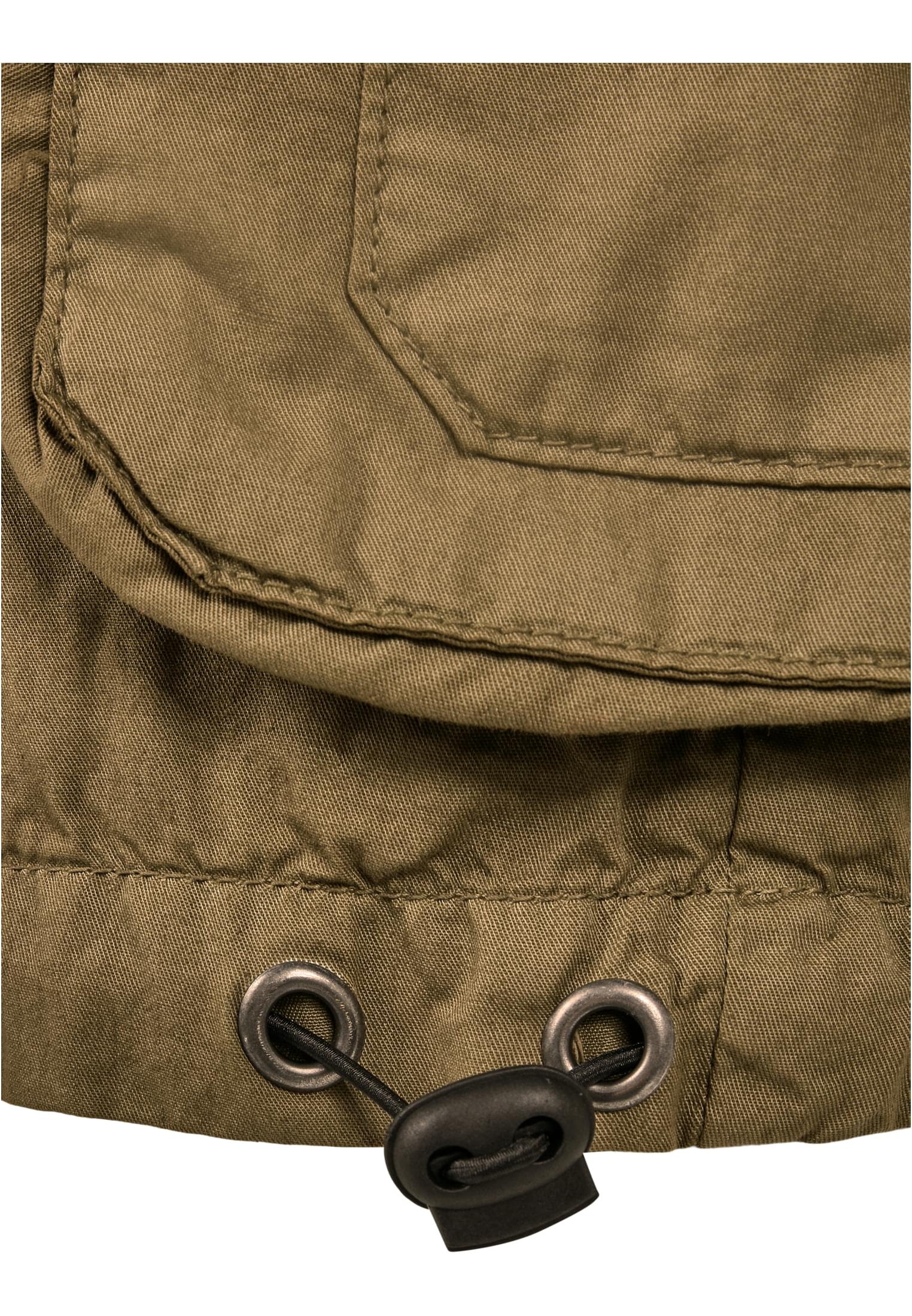 Double Pocket Cargo Shorts | summerolive