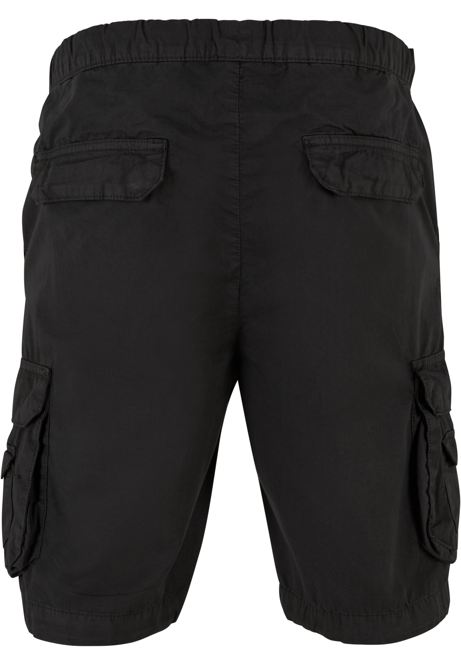 Double Pocket Cargo Shorts | magnet