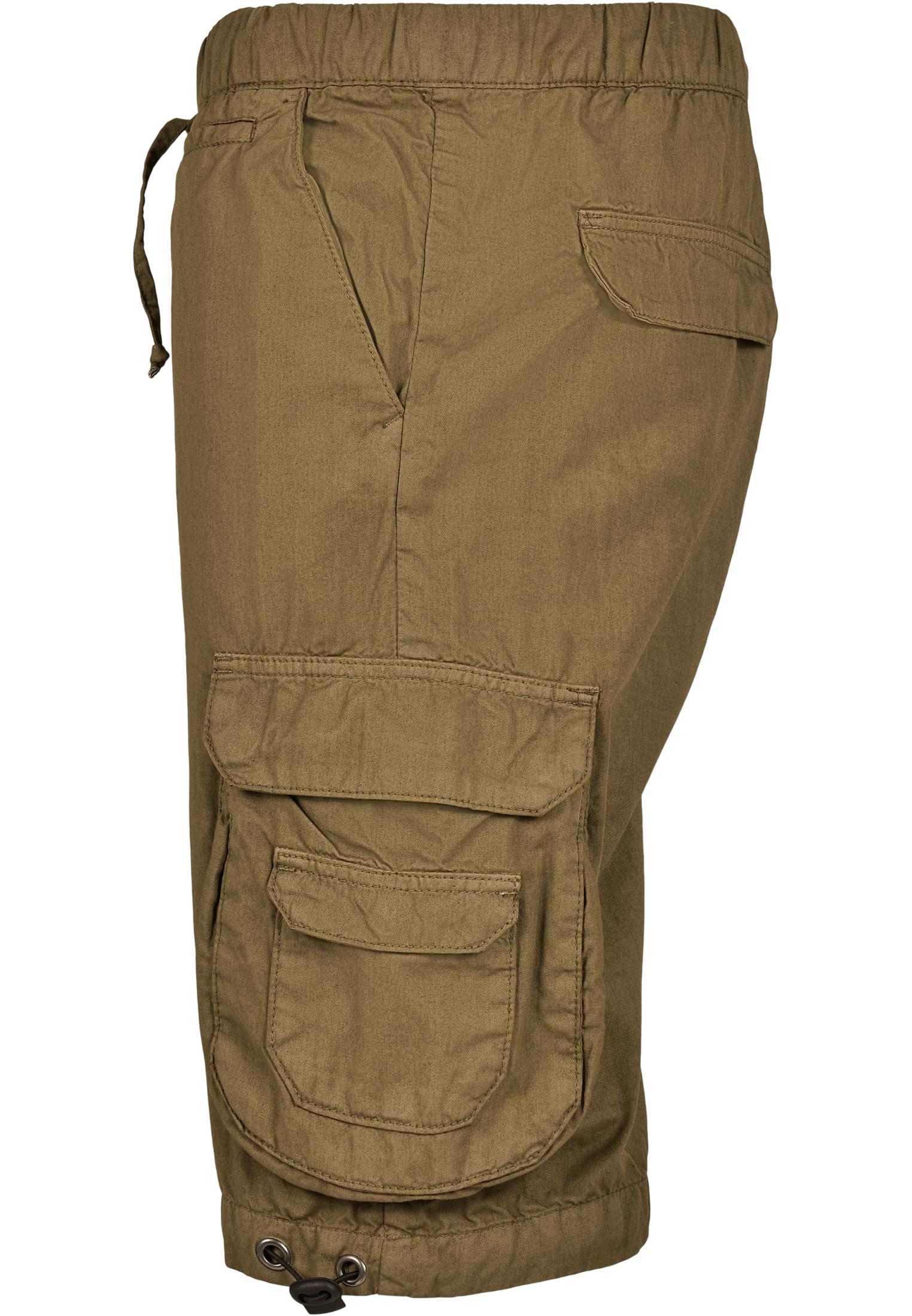 Double Pocket Cargo Shorts | summerolive