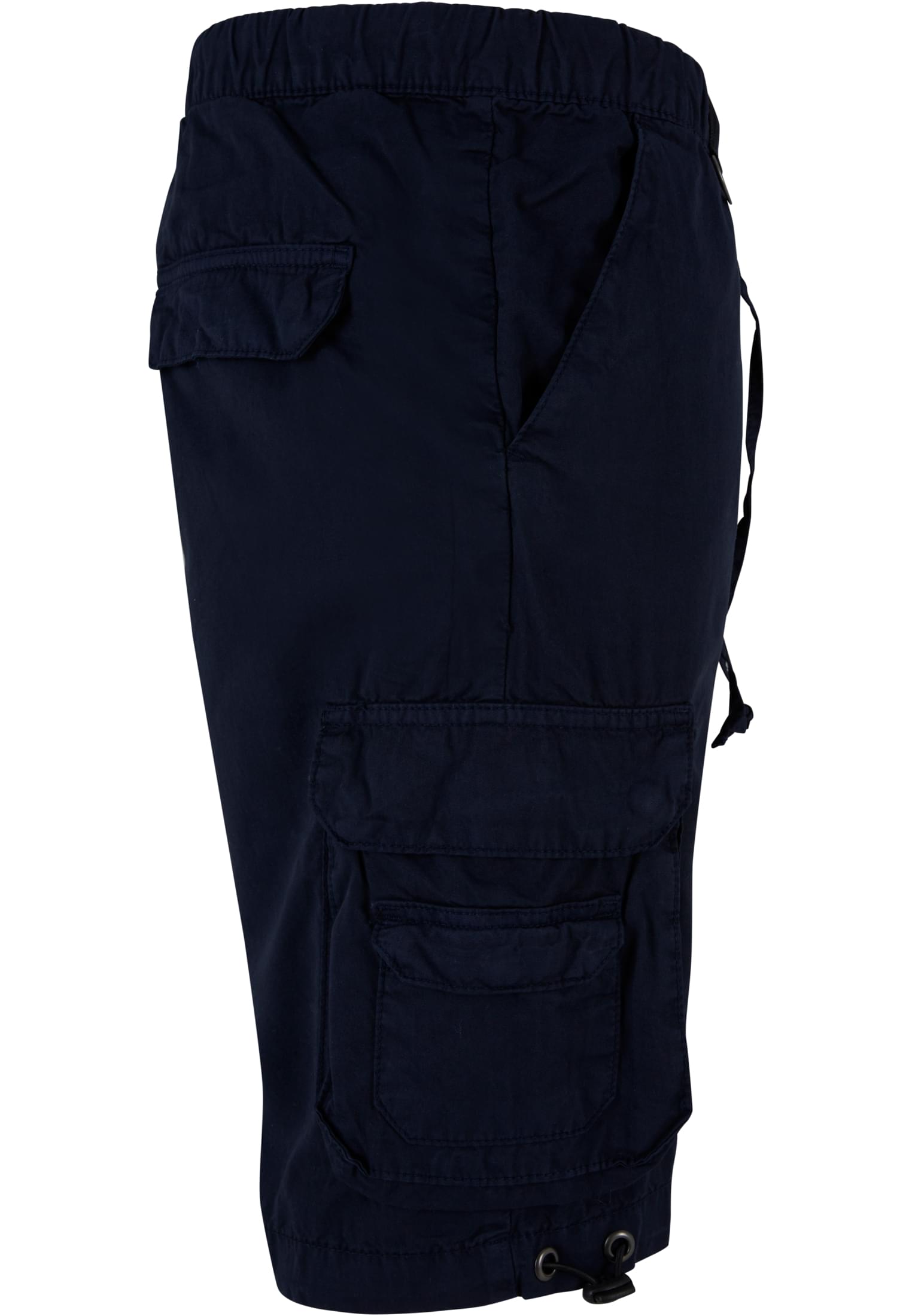 Double Pocket Cargo Shorts | navy