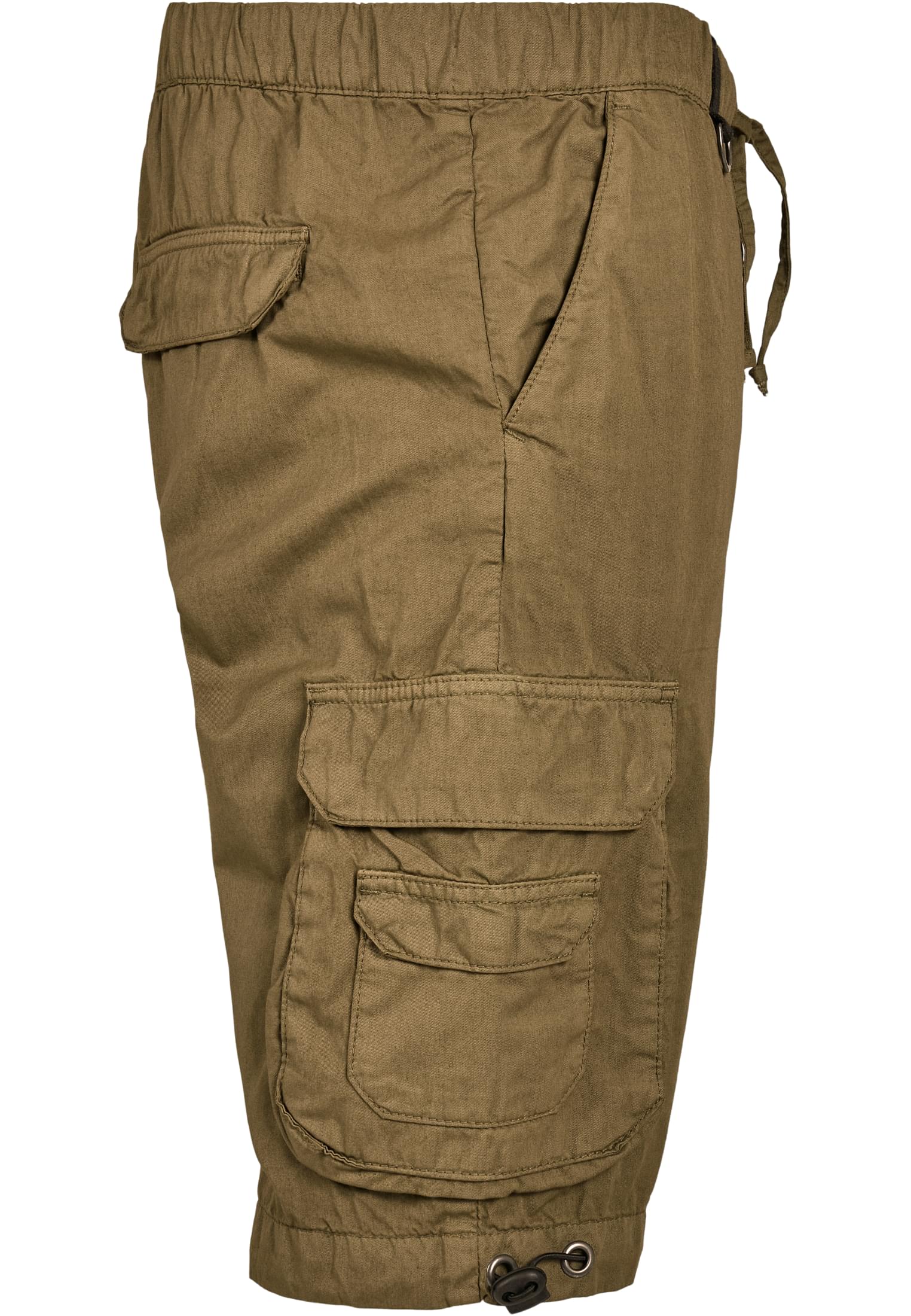 Double Pocket Cargo Shorts | summerolive