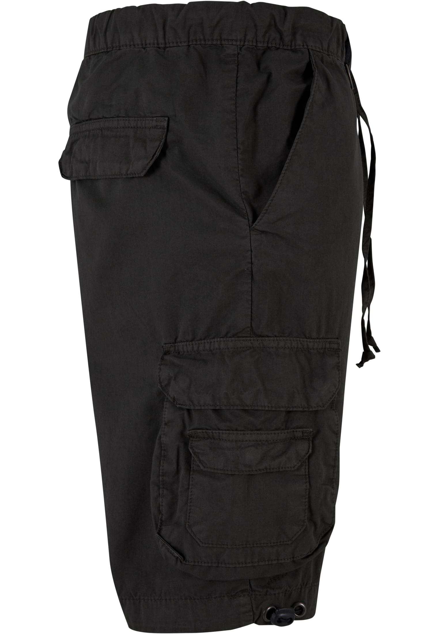 Double Pocket Cargo Shorts | magnet