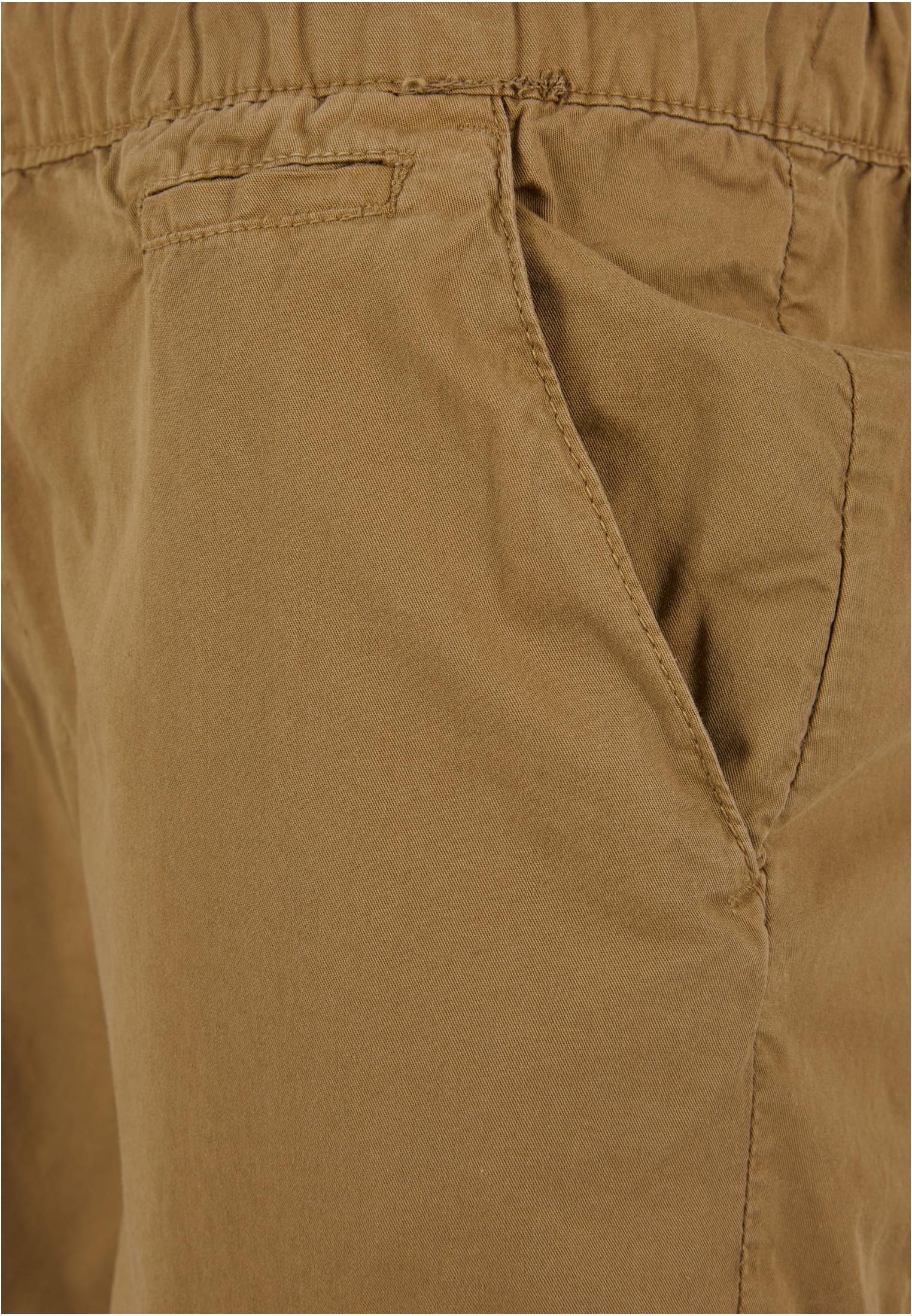 Double Pocket Cargo Shorts | darksand