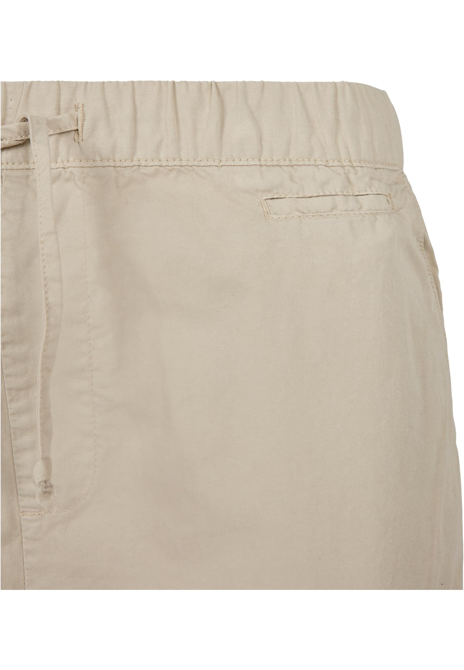 Double Pocket Cargo Shorts | concrete