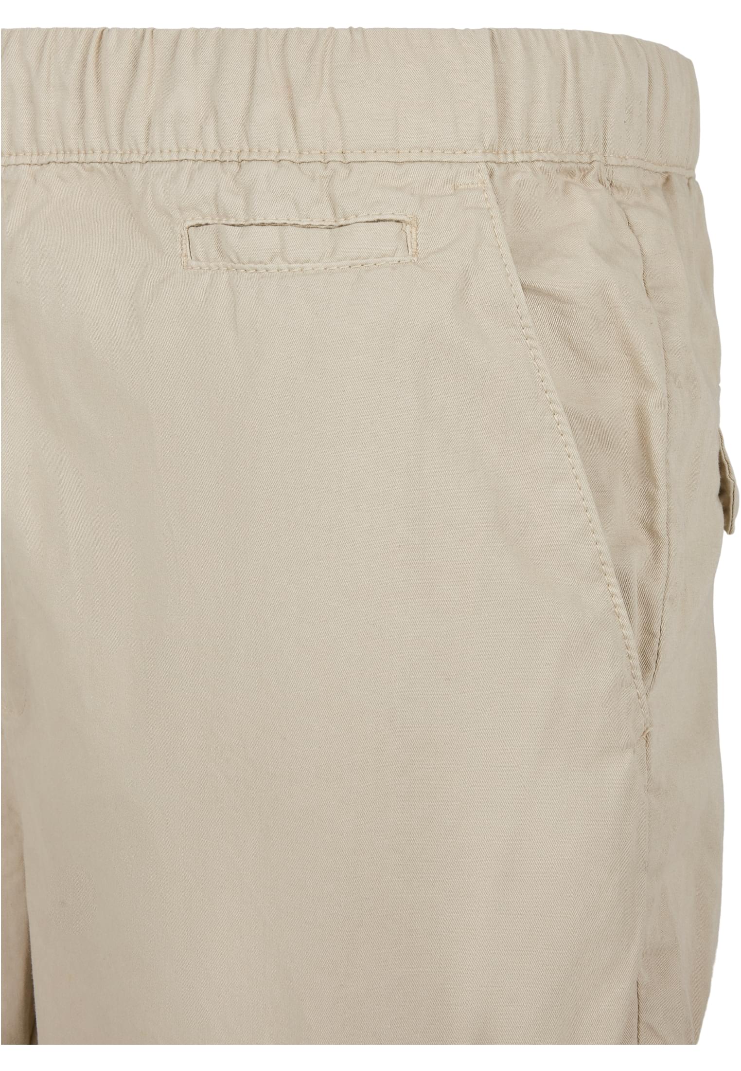 Double Pocket Cargo Shorts | concrete