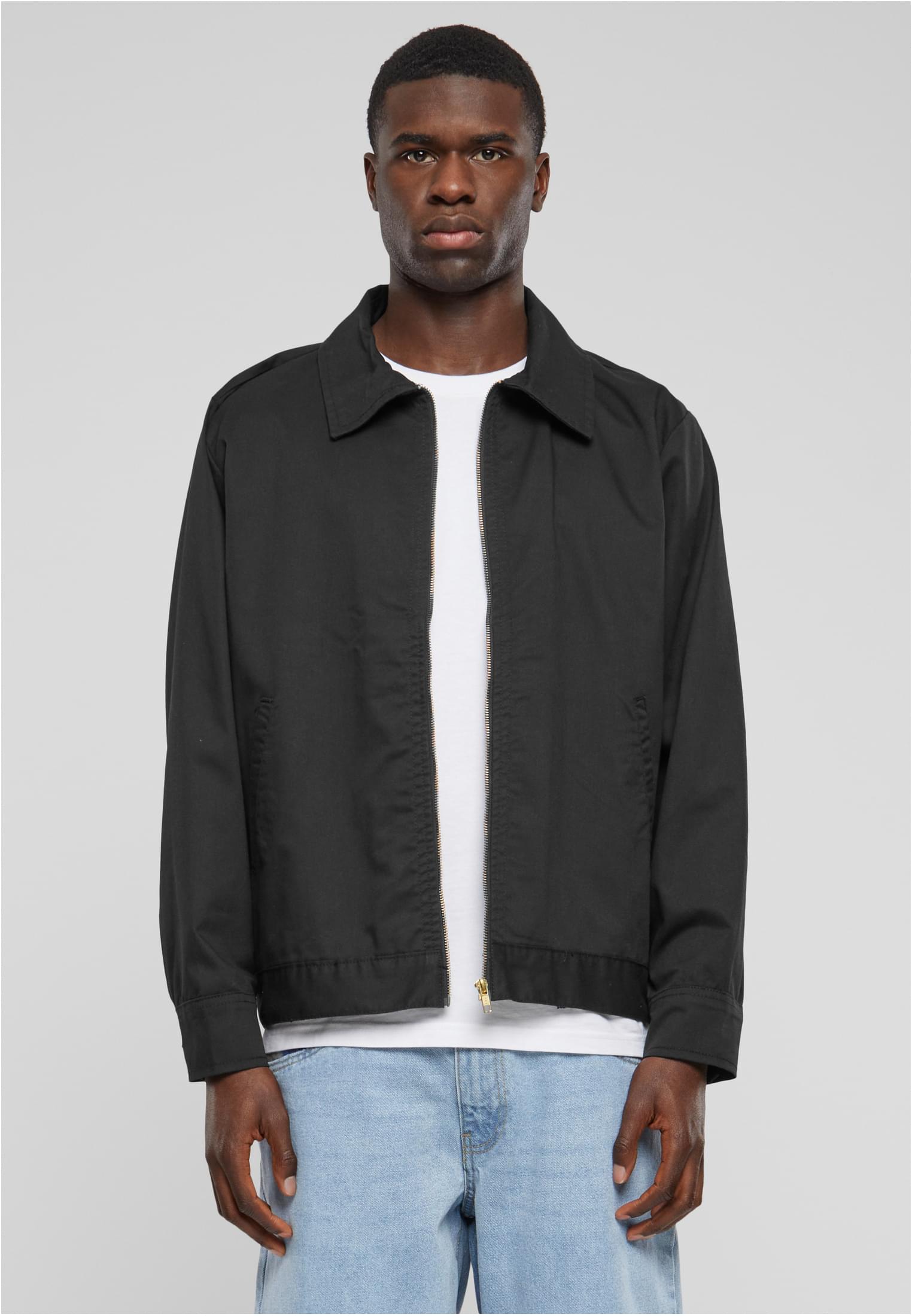 Workwear Jacket | black