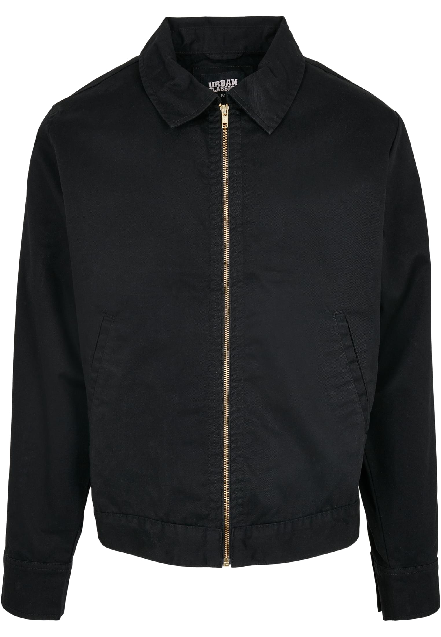 Workwear Jacket | black