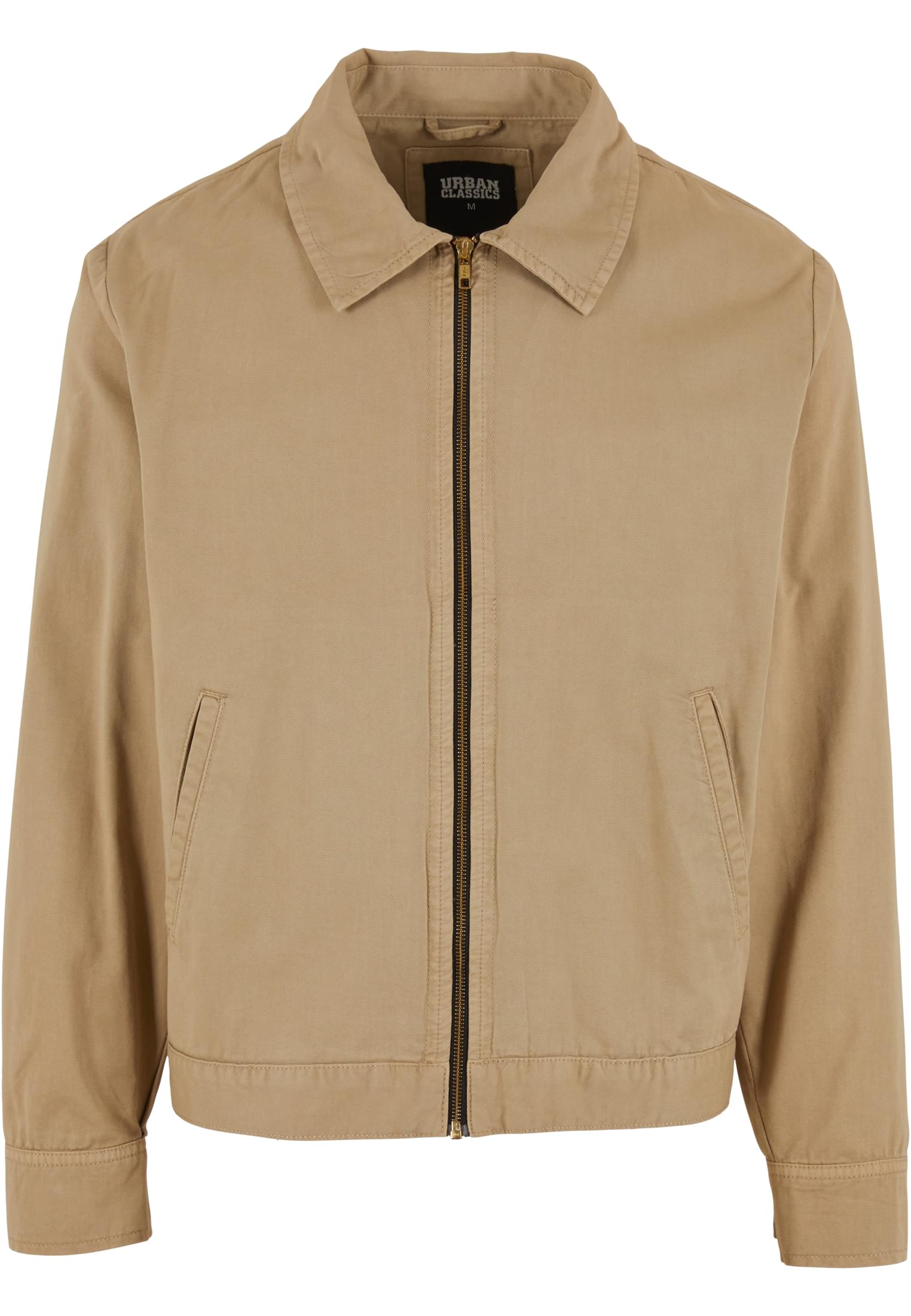 Workwear Jacket | unionbeige