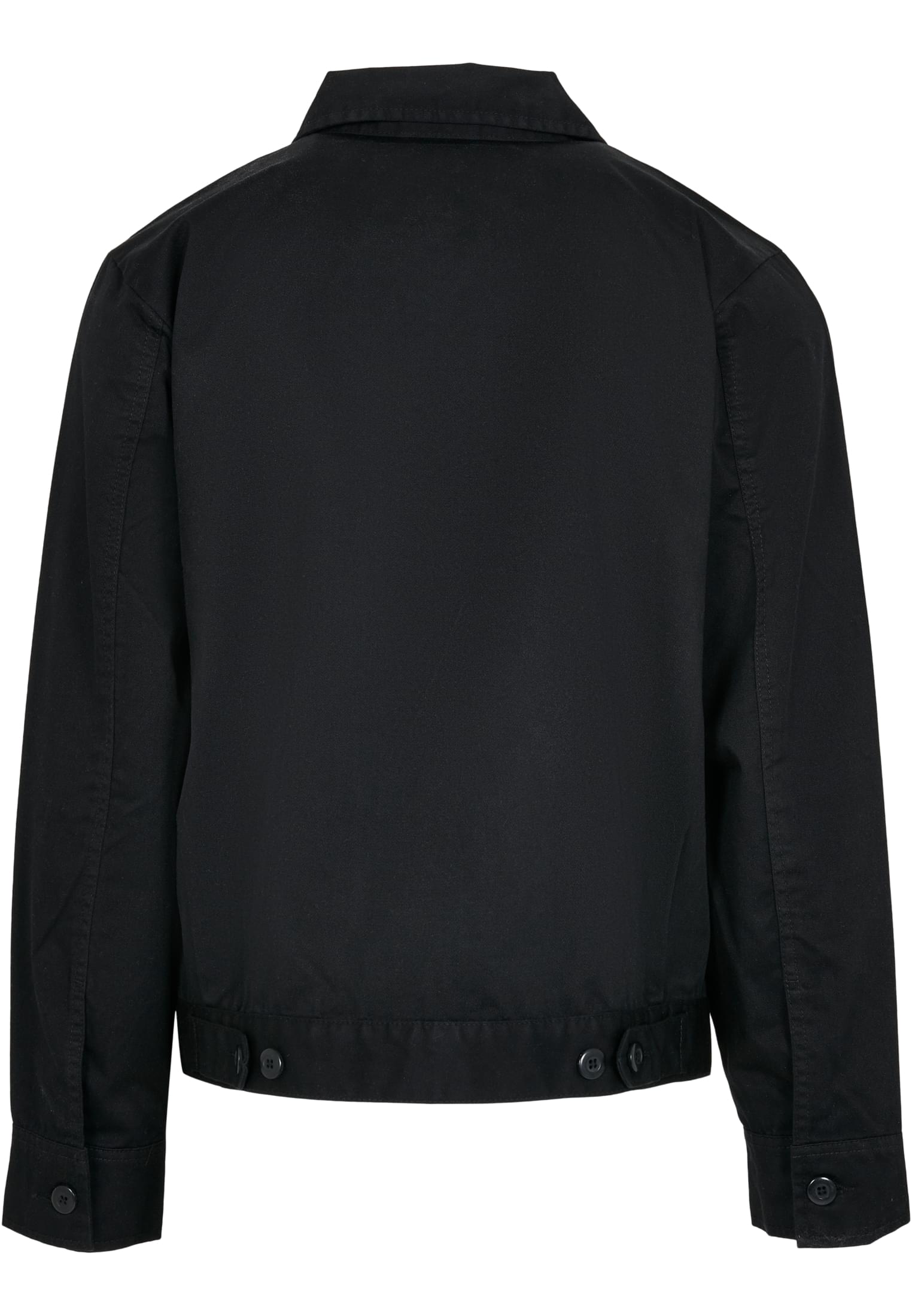 Workwear Jacket | black