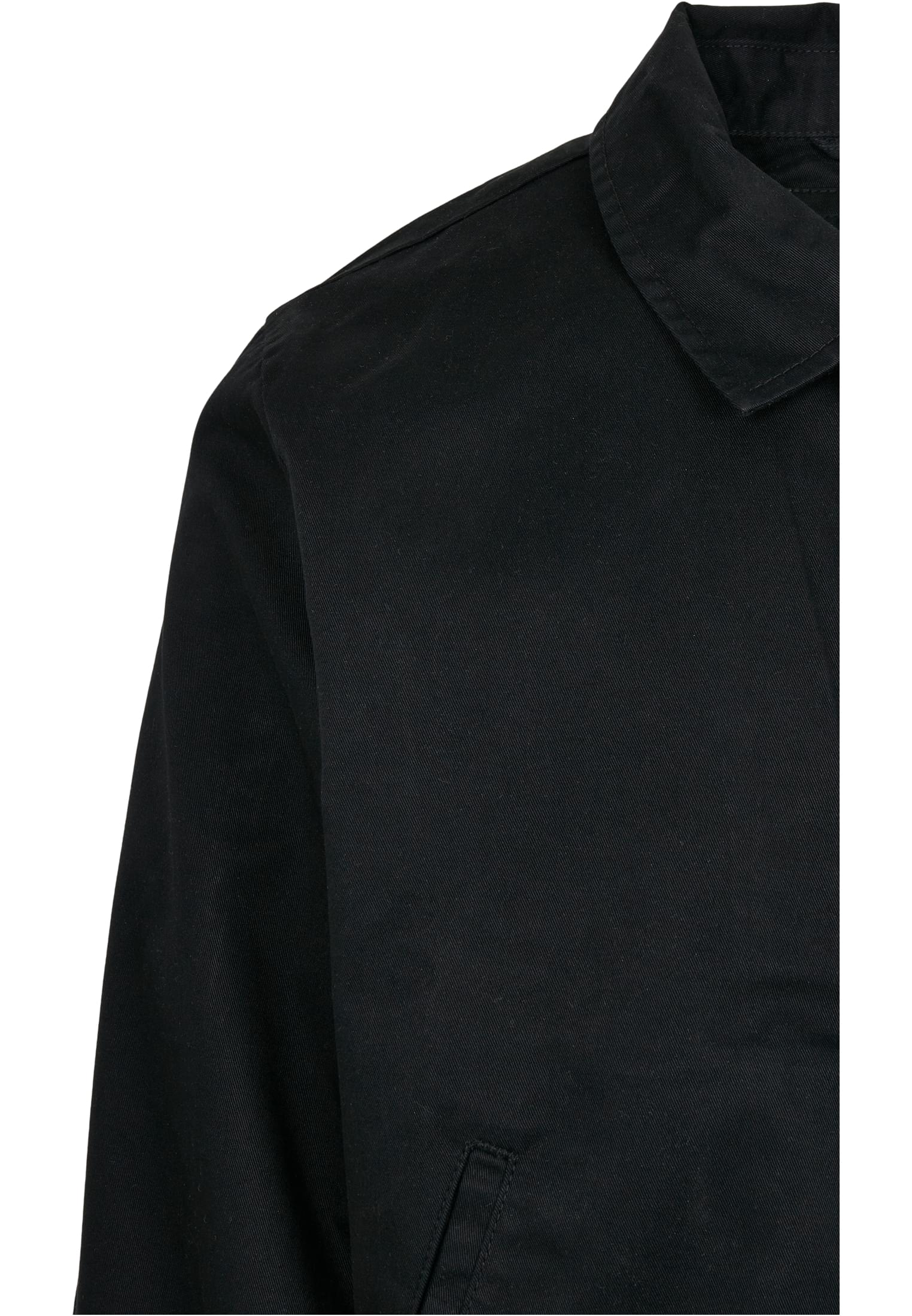 Workwear Jacket | black