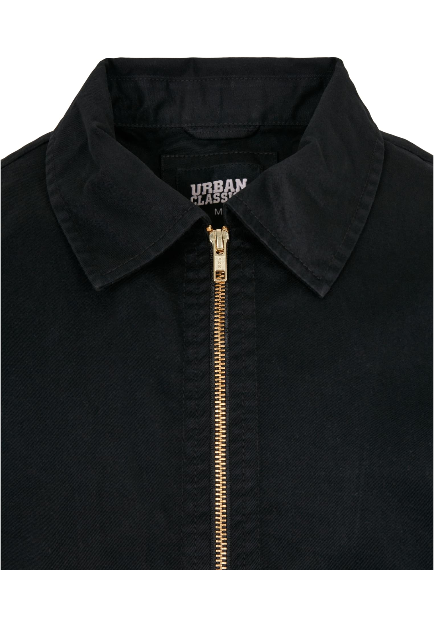 Workwear Jacket | black