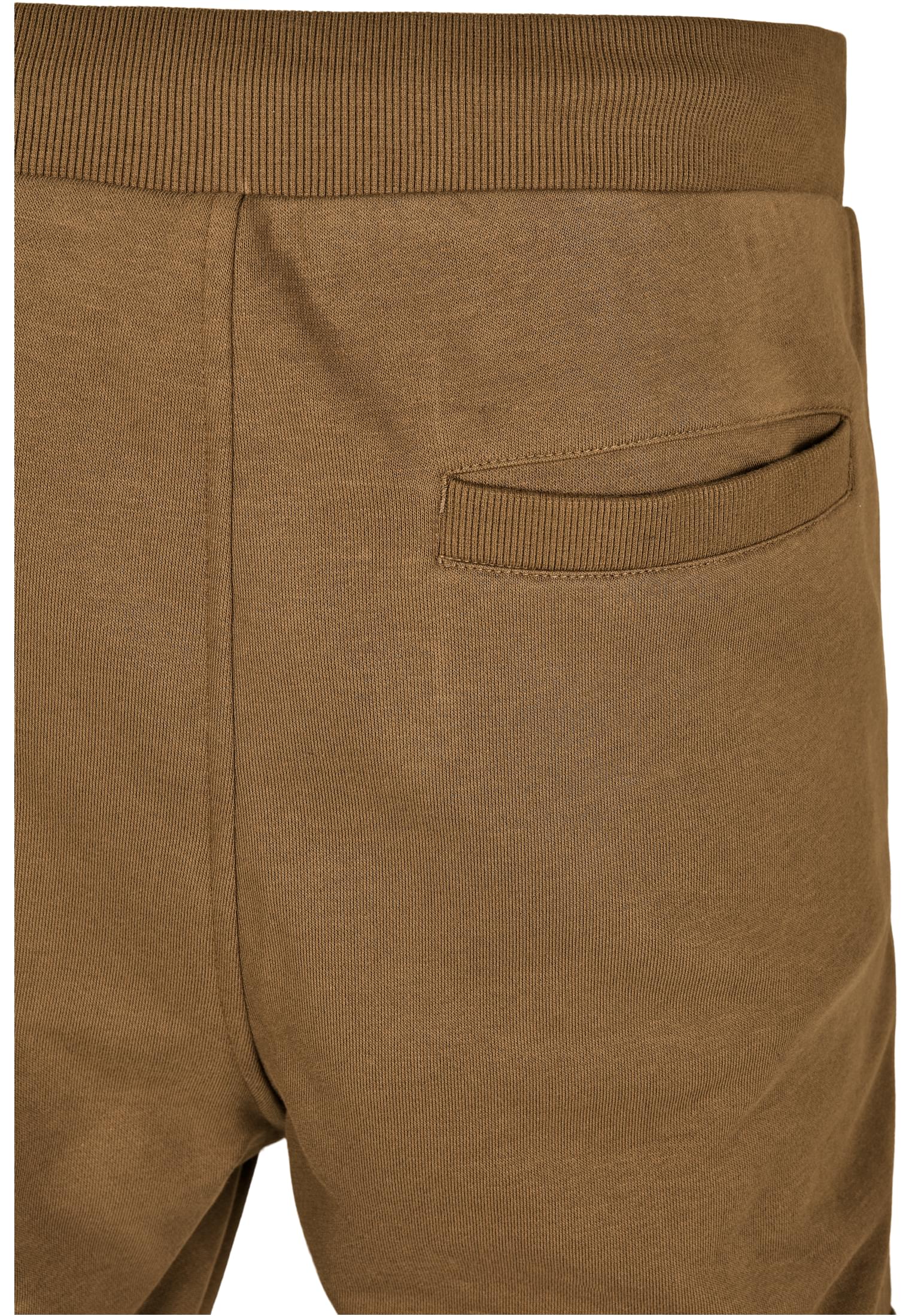 Double Pocket Terry Sweat Pants | summerolive