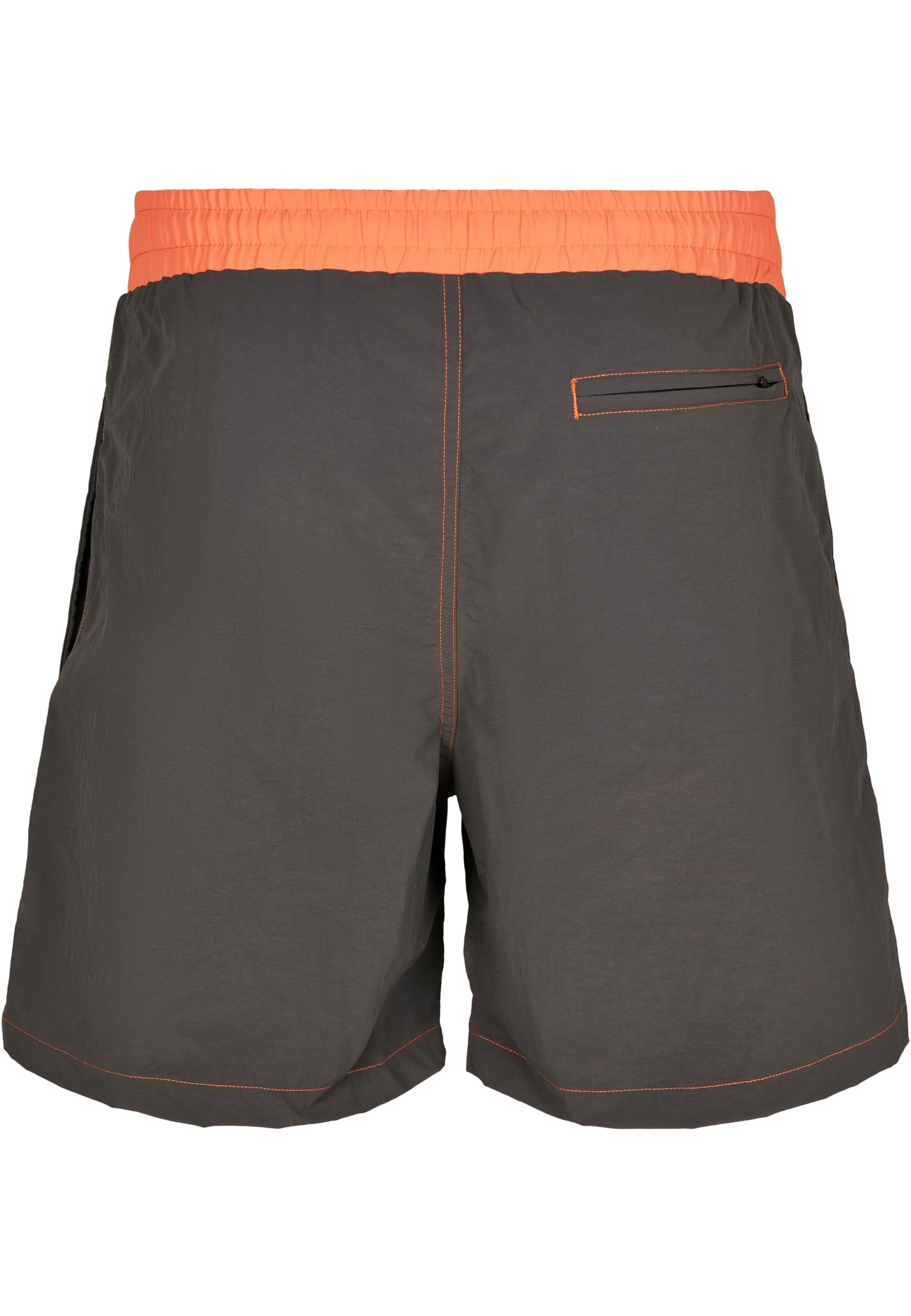 UC Logo Swim Shorts | darkshadow