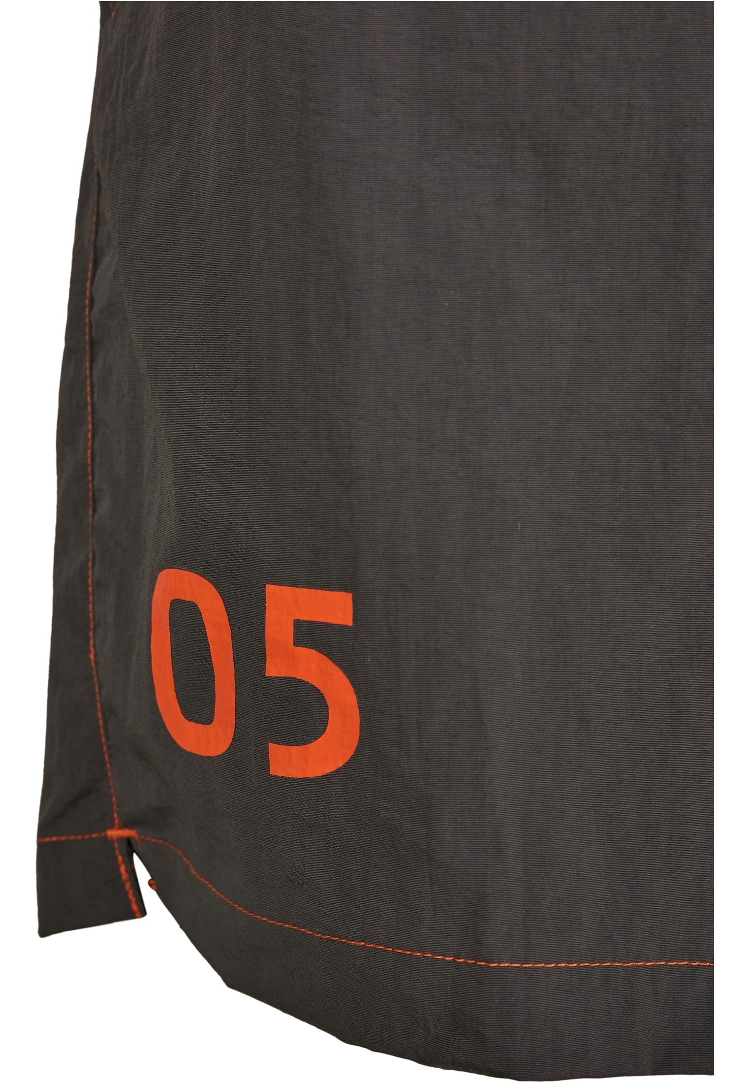 UC Logo Swim Shorts | darkshadow