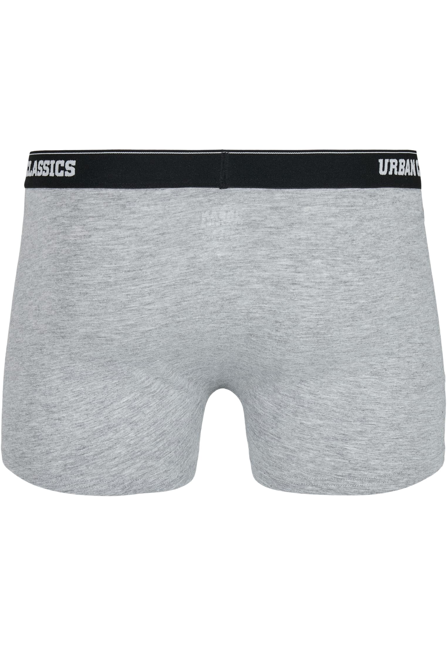 Boxer Shorts 3-Pack | island aop+lime+grey