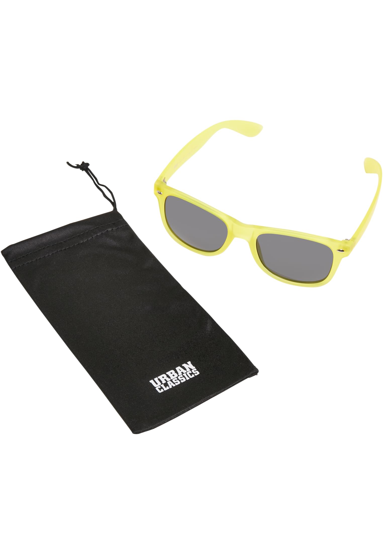 Sunglasses Likoma UC | neonyellow