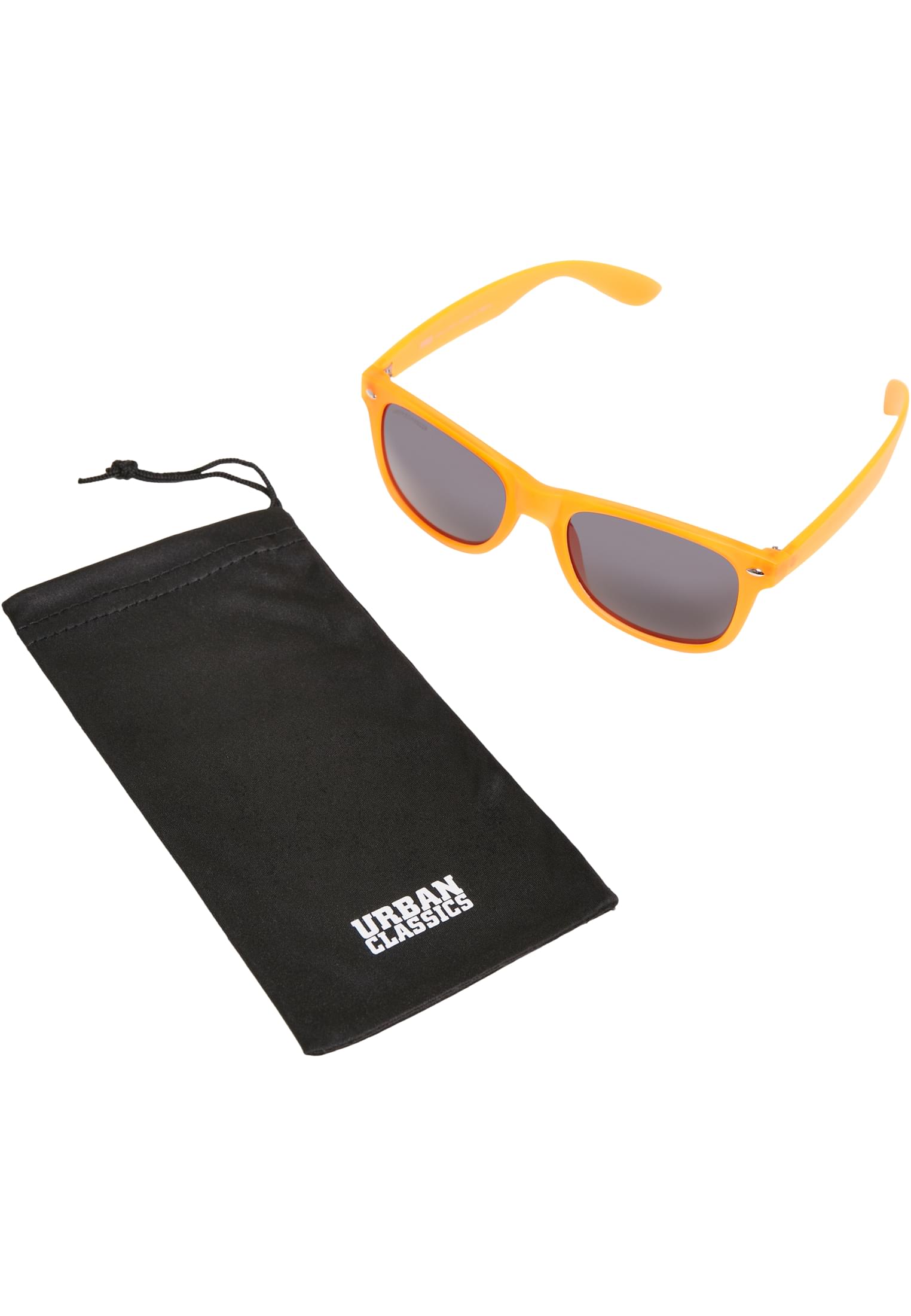 Sunglasses Likoma UC | neonorange