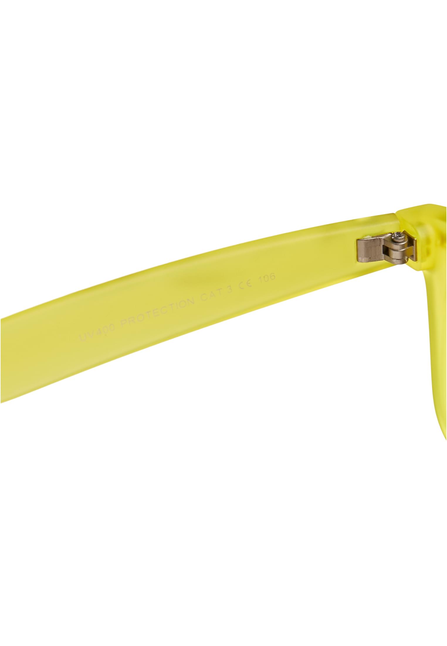 Sunglasses Likoma UC | neonyellow