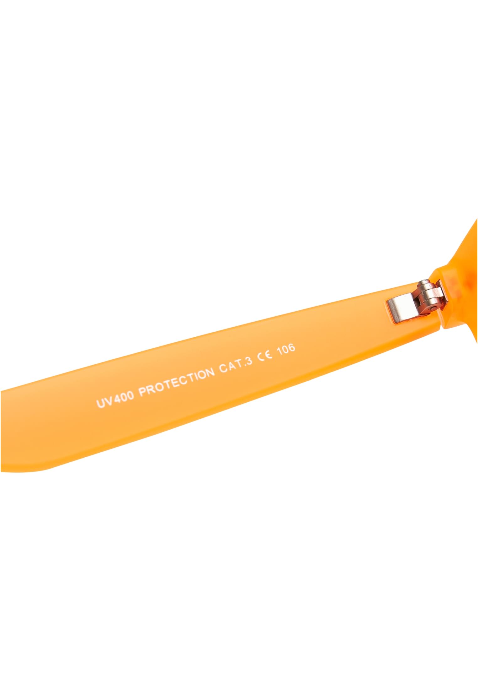 Sunglasses Likoma UC | neonorange