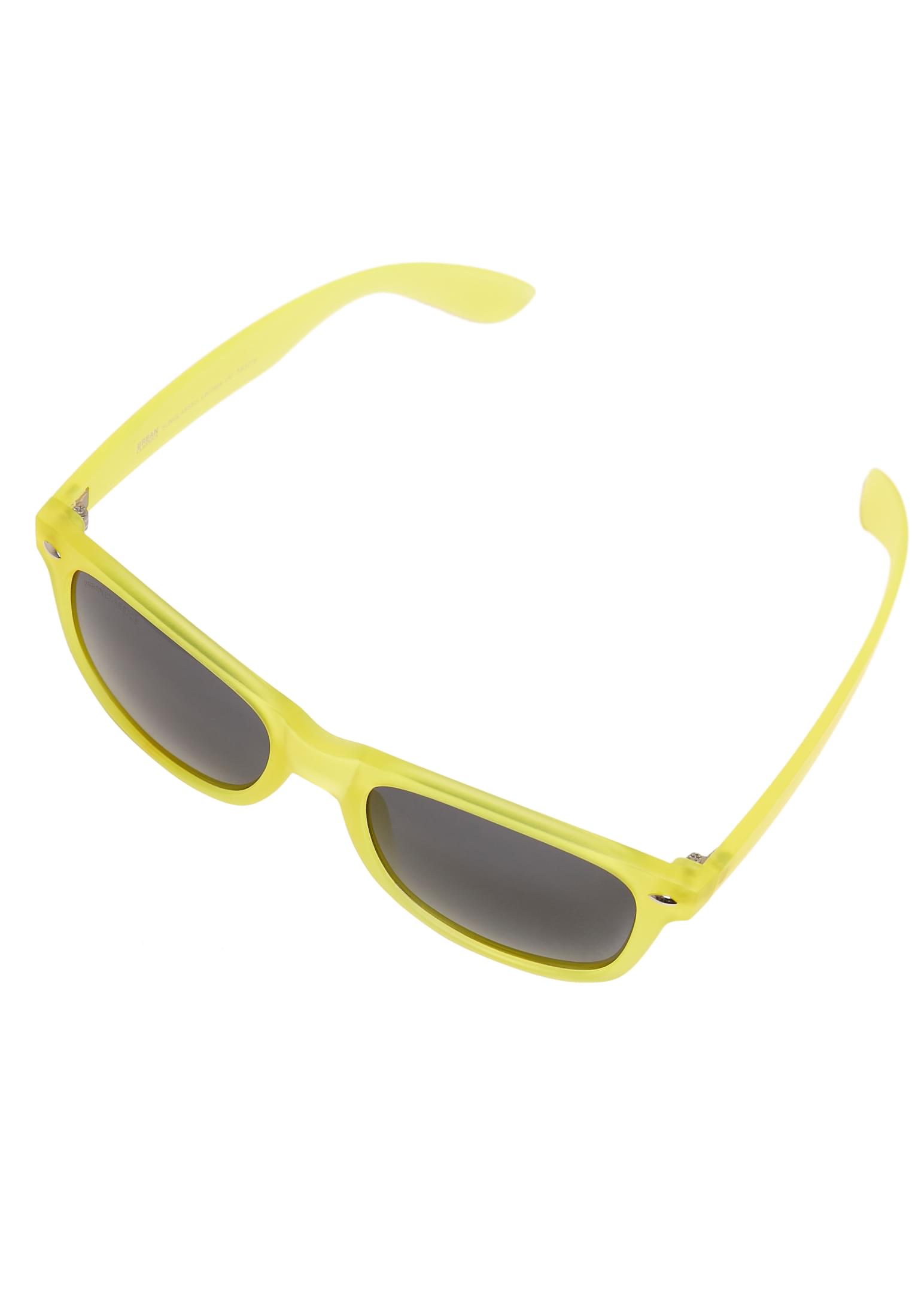 Sunglasses Likoma UC | neonyellow