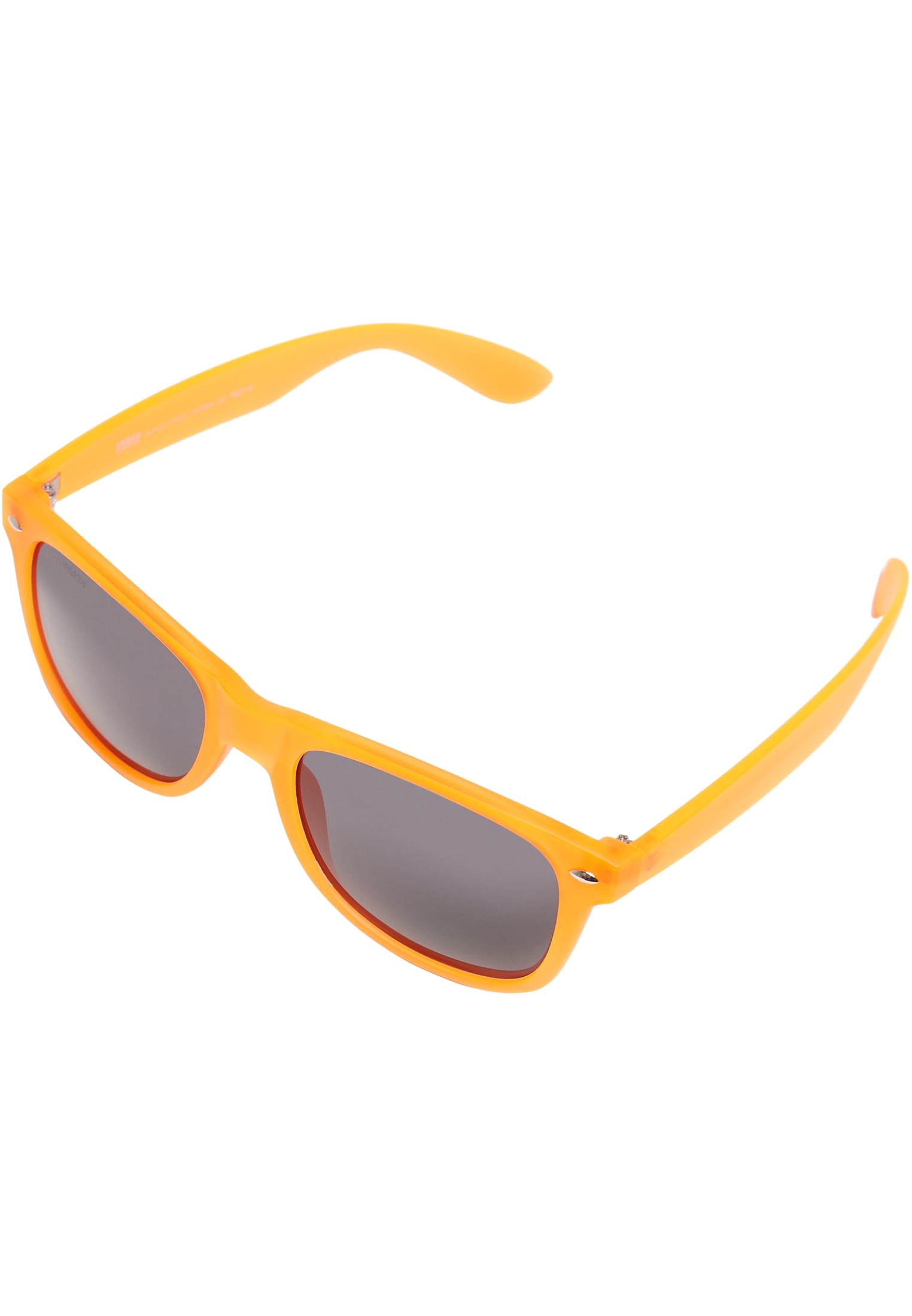 Sunglasses Likoma UC | neonorange