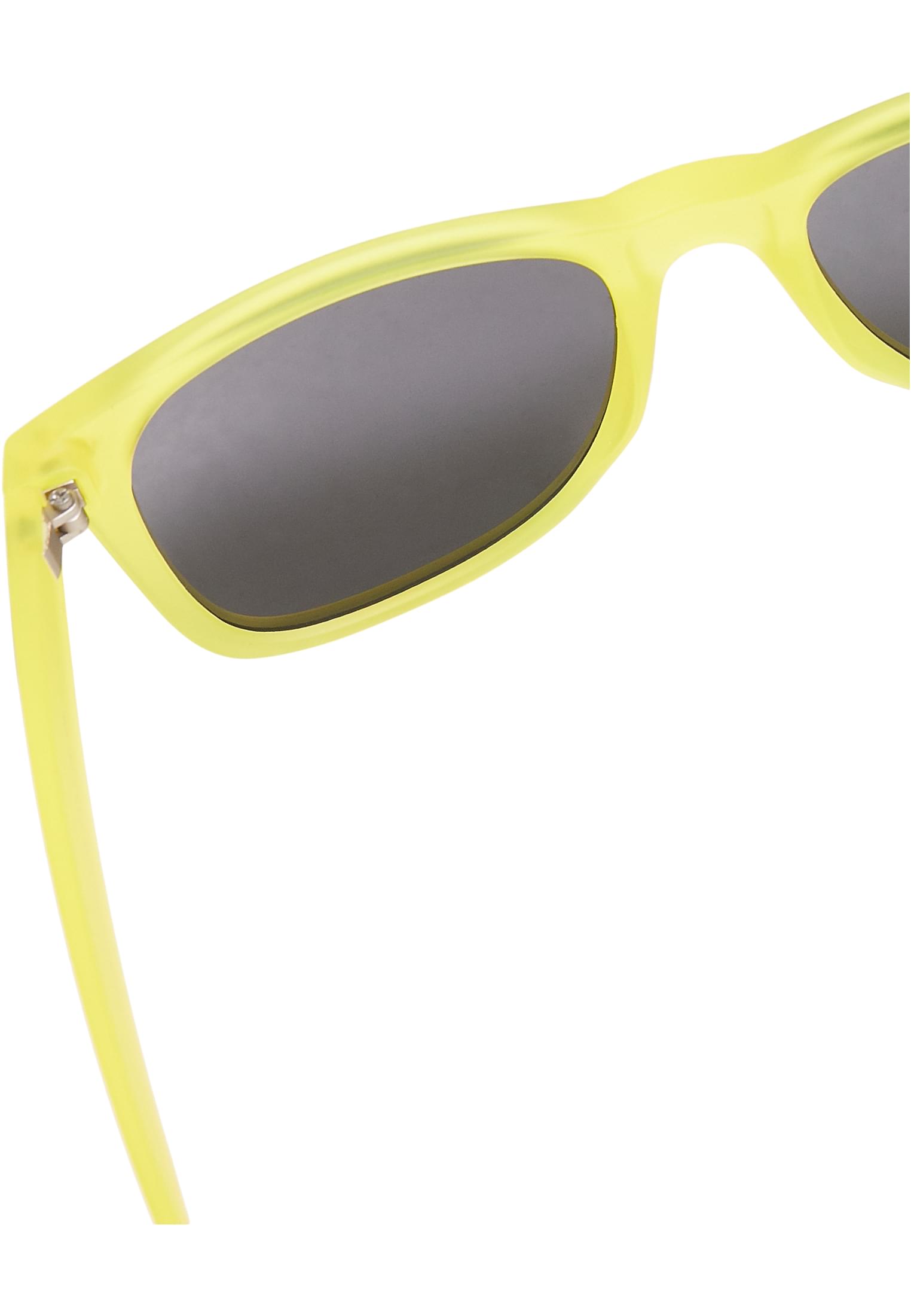 Sunglasses Likoma UC | neonyellow