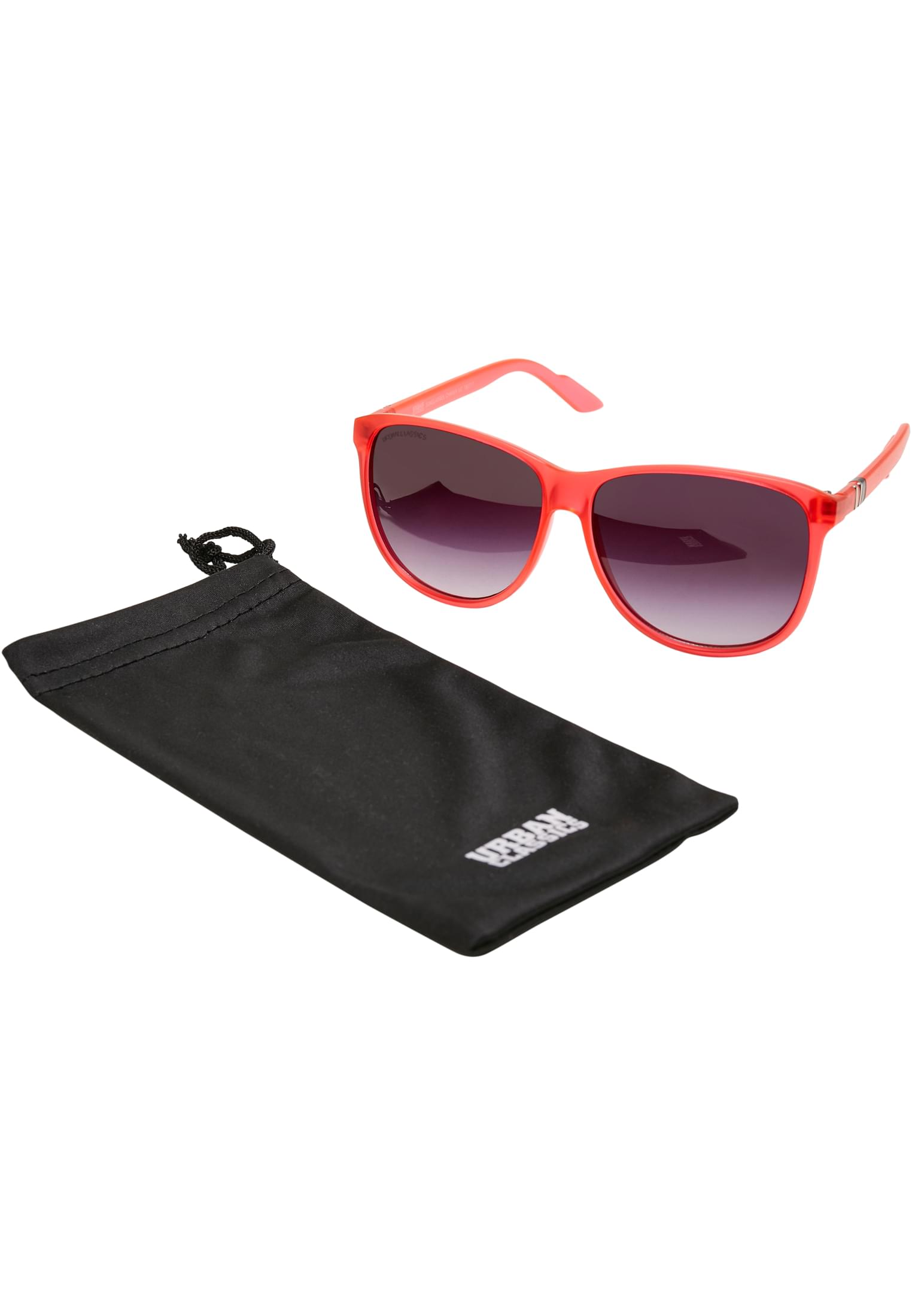 Sunglasses Chirwa UC | red