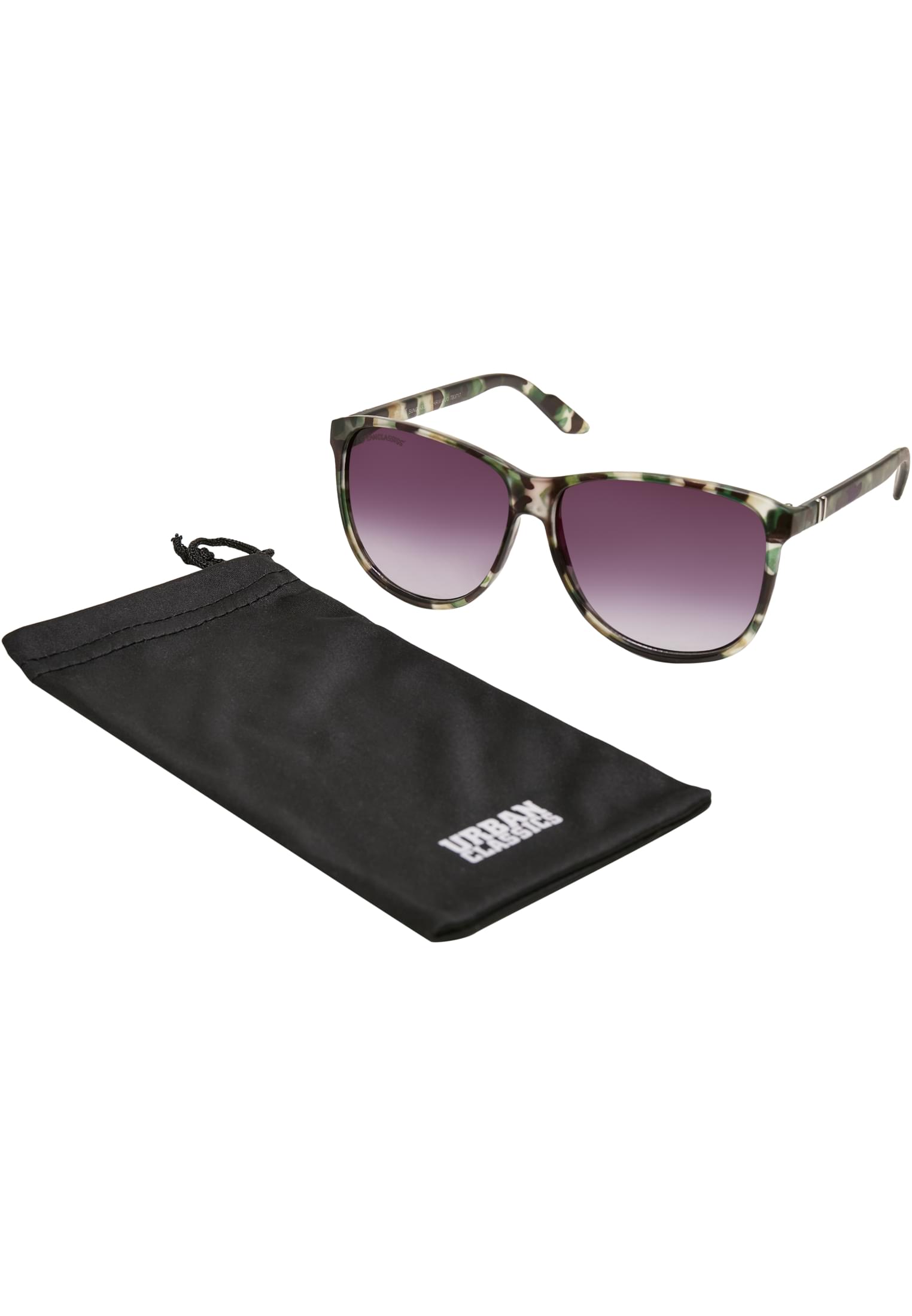 Sunglasses Chirwa UC | camo