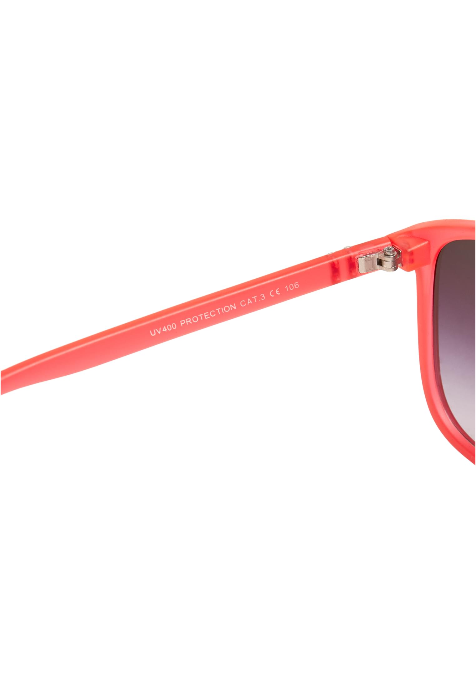 Sunglasses Chirwa UC | red