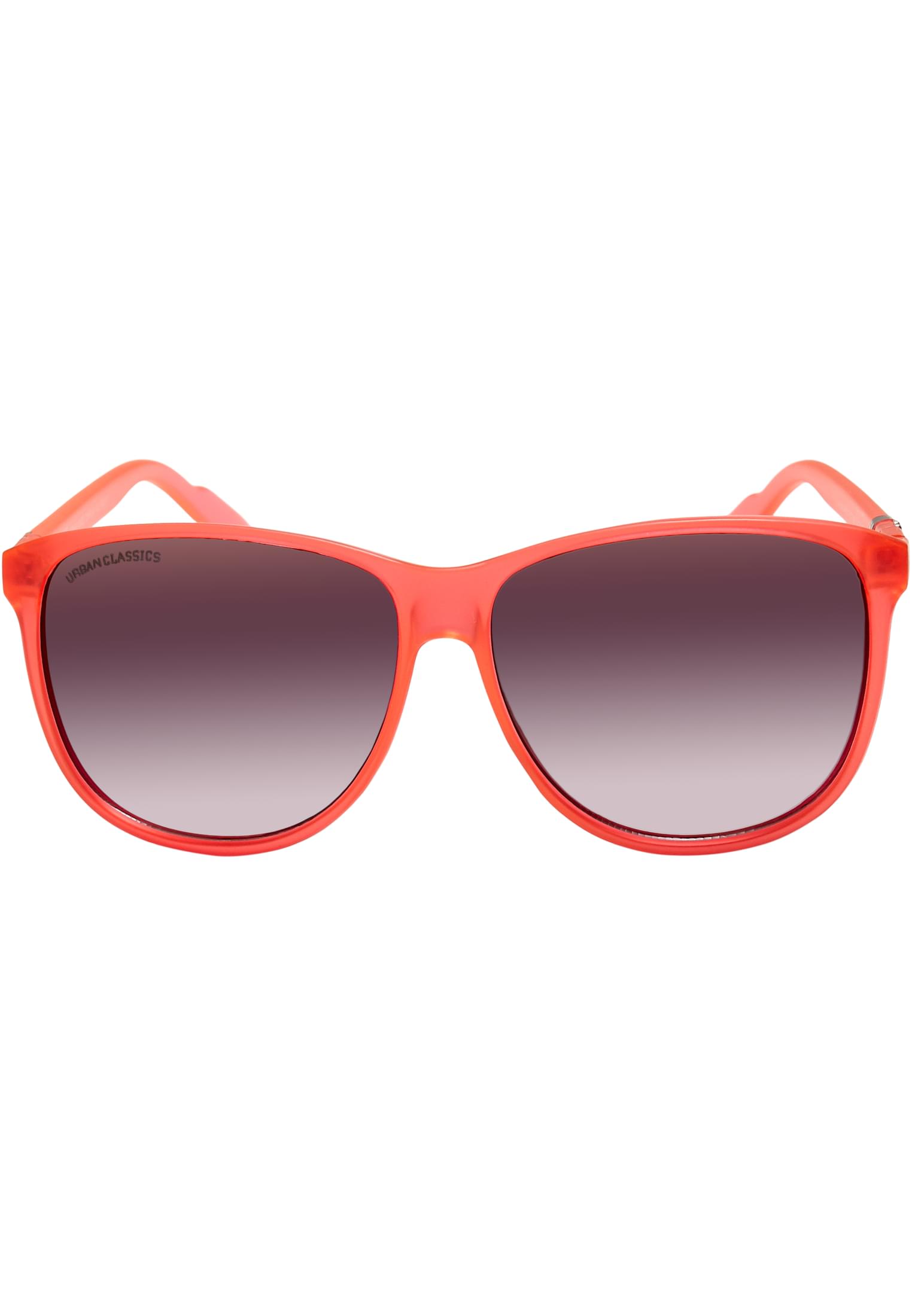 Sunglasses Chirwa UC | red