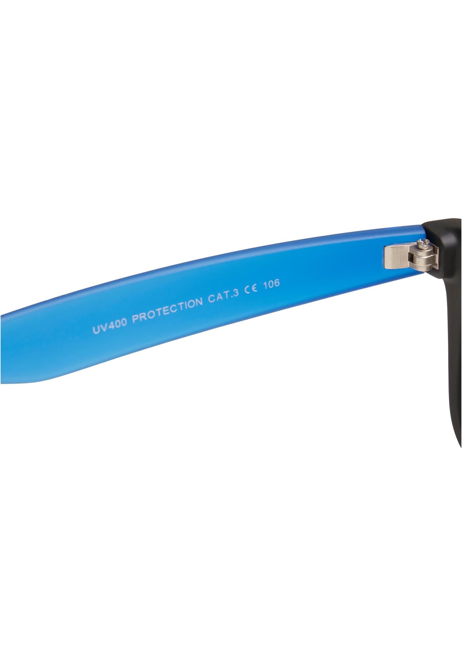 Sunglasses Likoma Mirror UC | black/blue