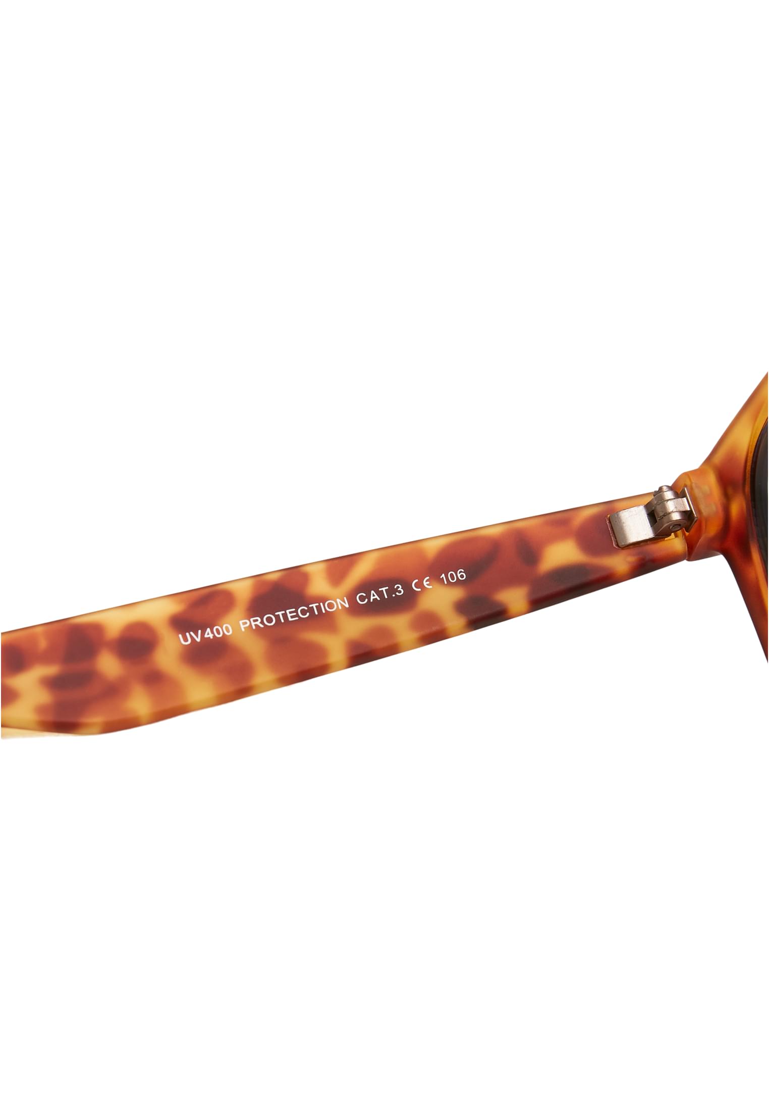 Sunglasses Likoma Mirror UC | brown leo/orange